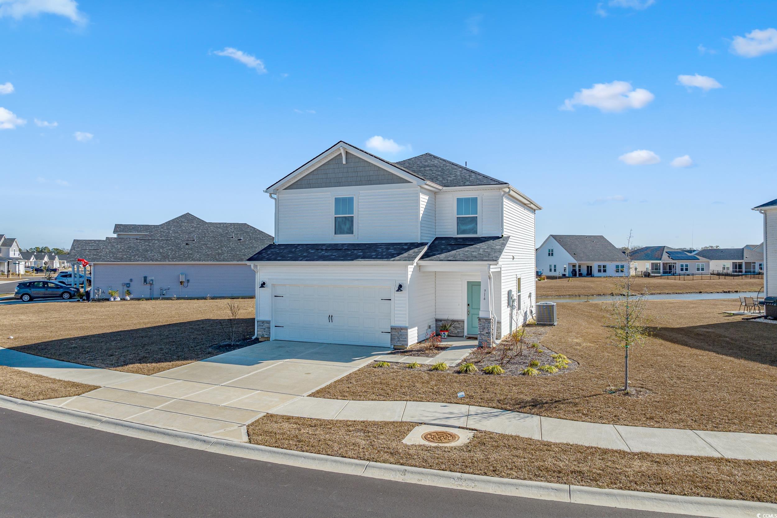 716 Cypress Preserve Circle Longs, SC 29568