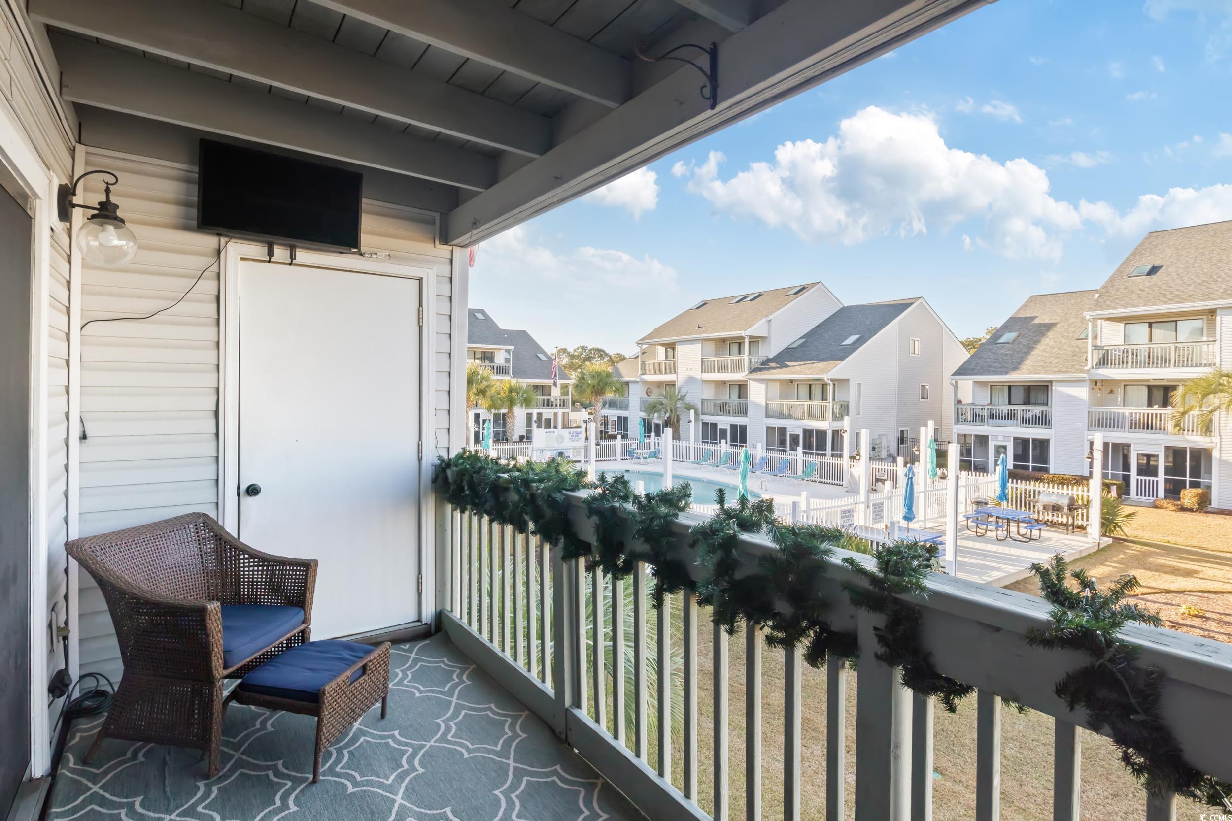 1880 Auburn Ln. #24D, Surfside Beach, South Carolina image 21