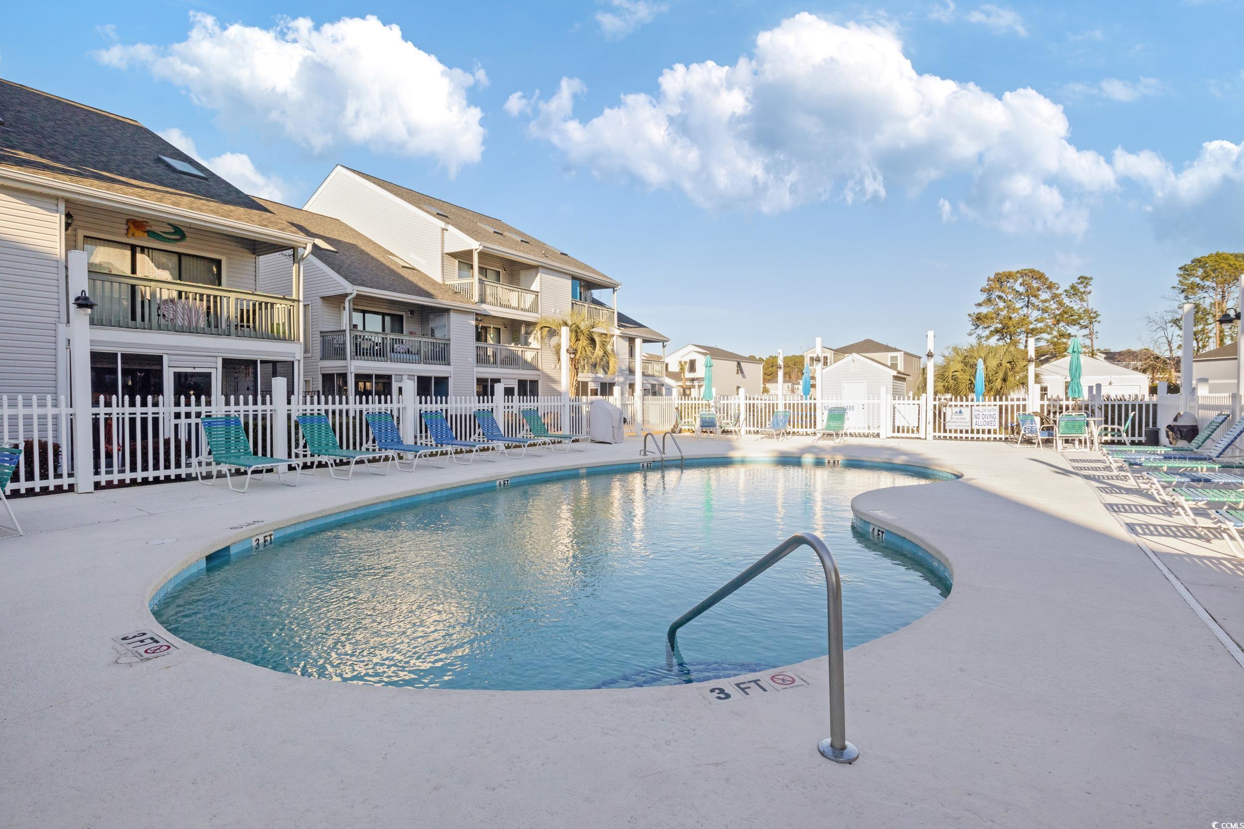 1880 Auburn Ln. #24D, Surfside Beach, South Carolina image 22