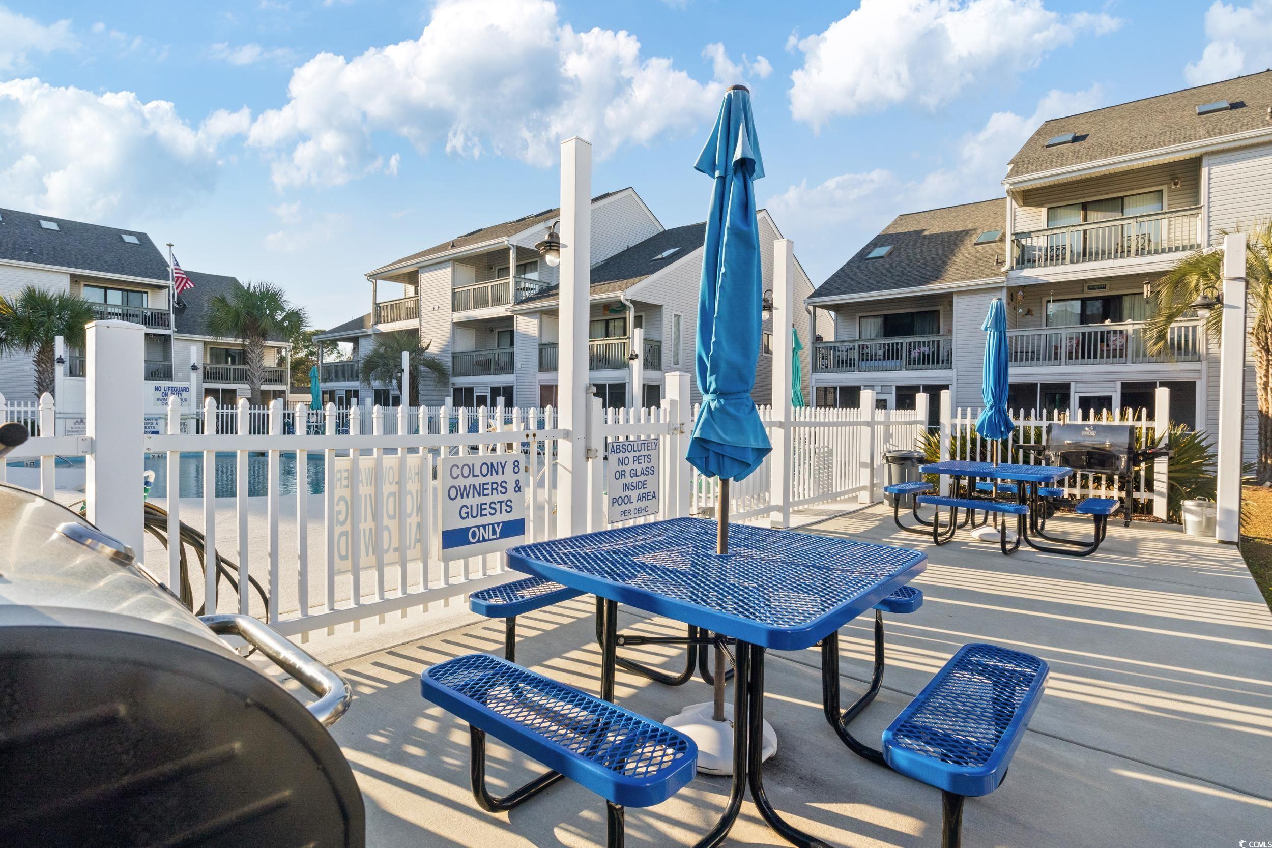 1880 Auburn Ln. #24D, Surfside Beach, South Carolina image 23