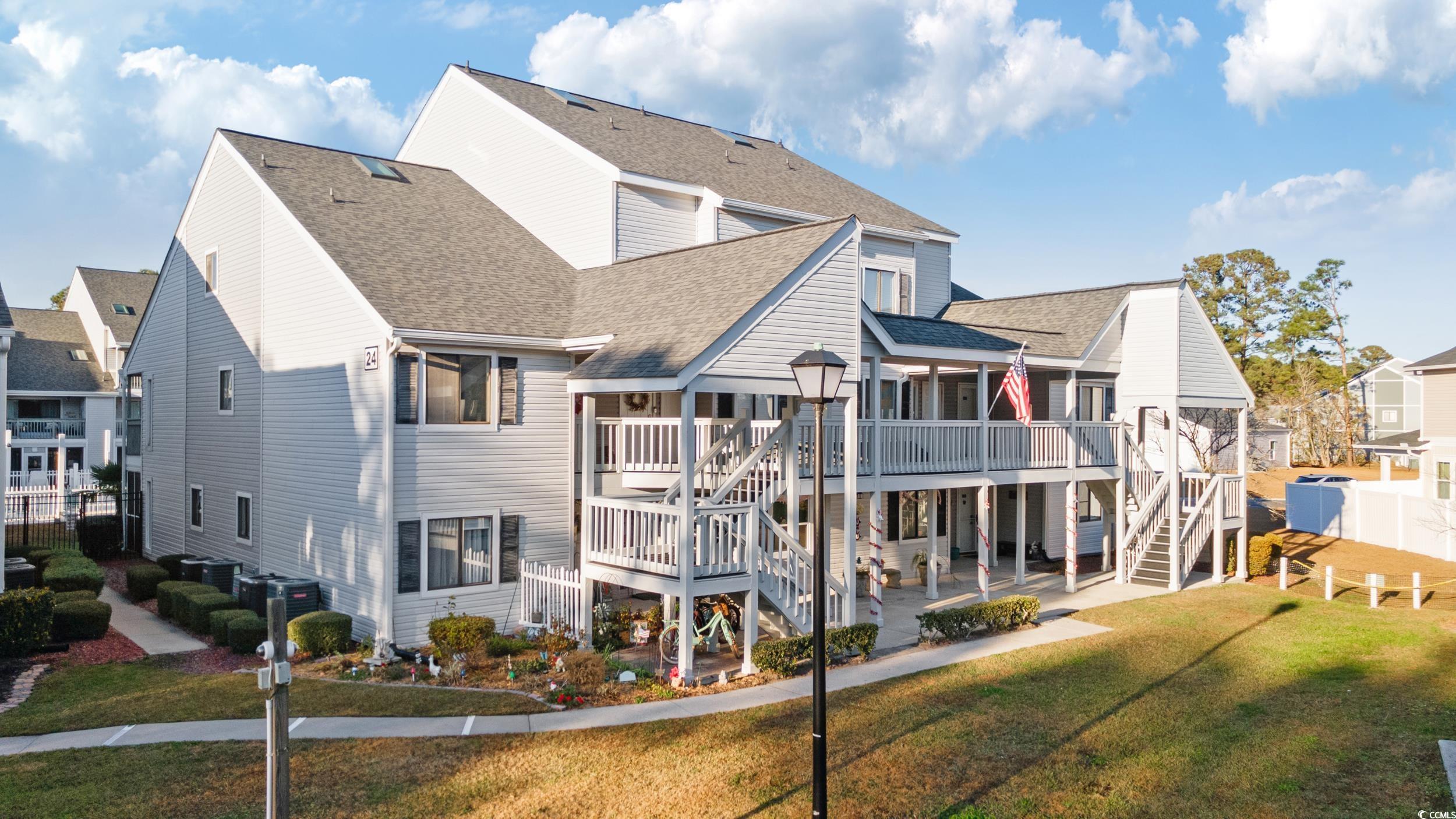 1880 Auburn Ln. #24D, Surfside Beach, South Carolina image 24