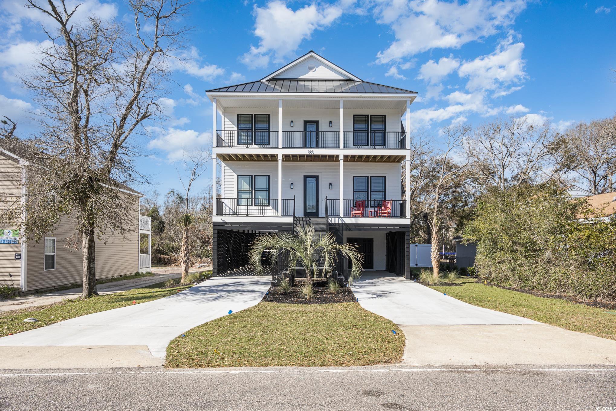 505 28th St. S North Myrtle Beach, SC 29582