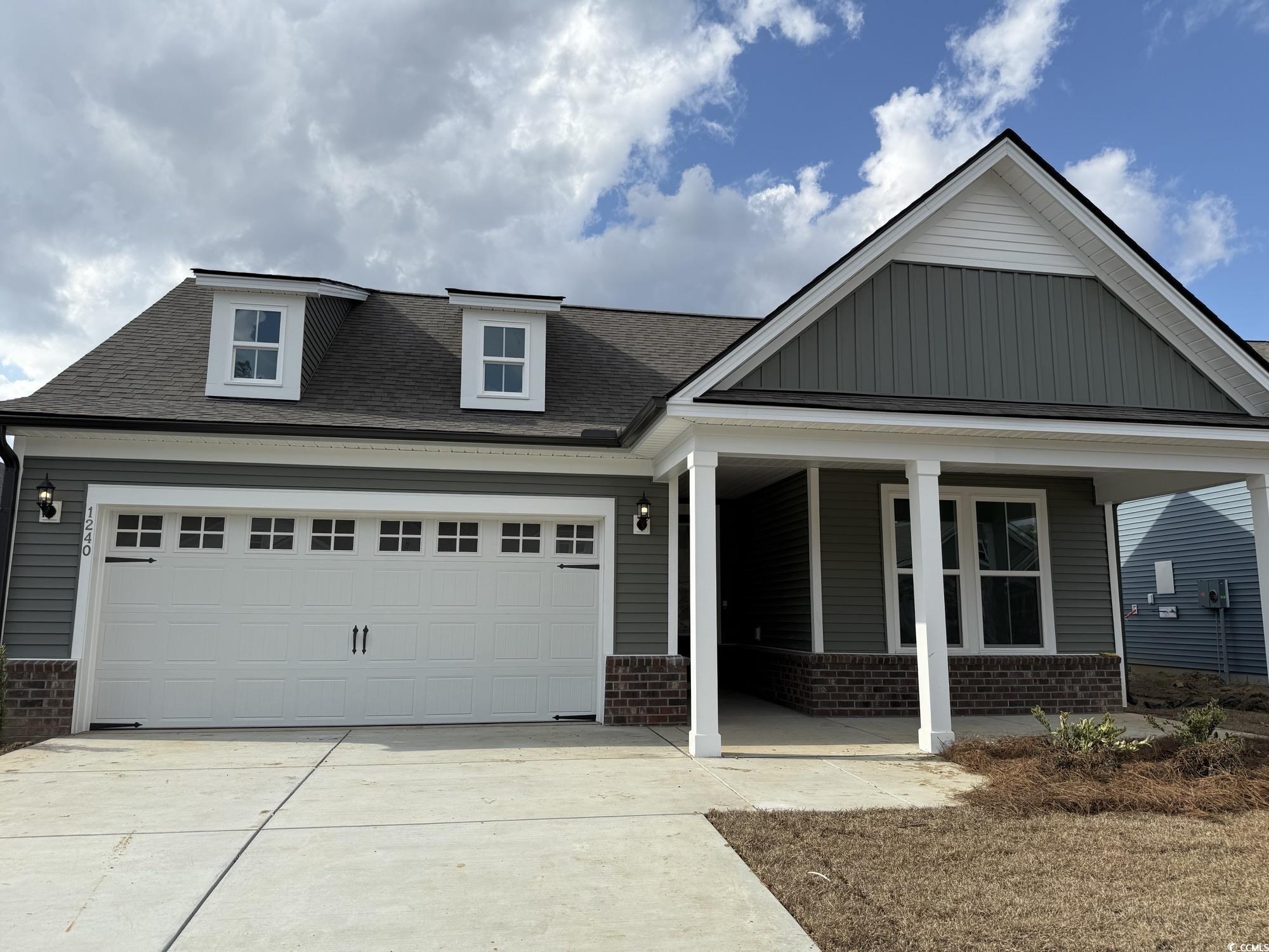 1240 Winding Creek Way Myrtle Beach, SC 29588