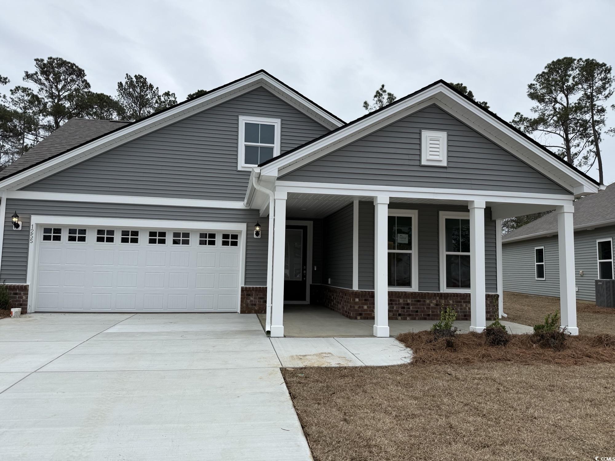 1255 Winding Creek Way Myrtle Beach, SC 29588