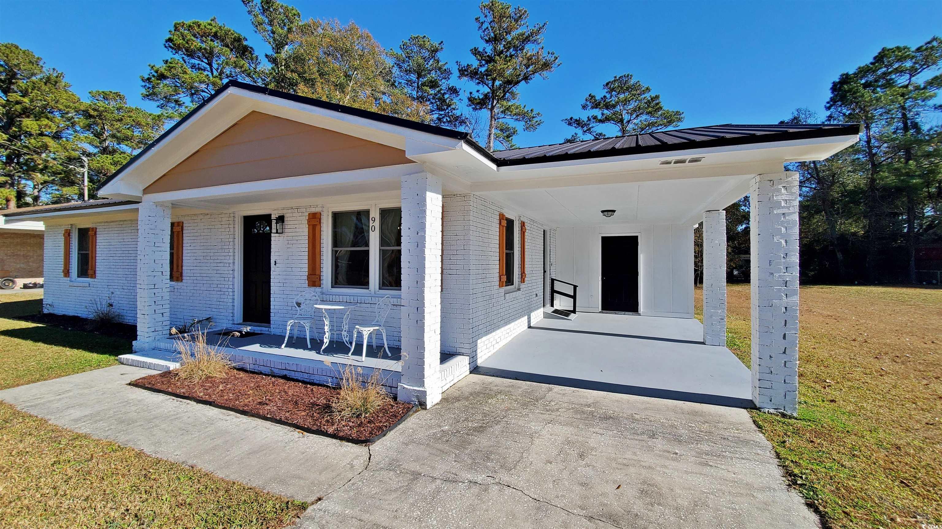 90 Wateree Trail 