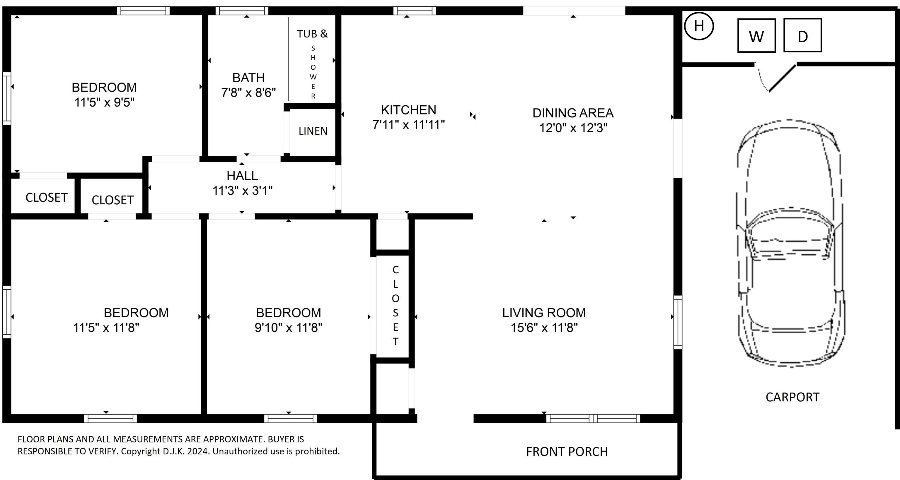 90 Wateree Trail, Georgetown, South Carolina image 40