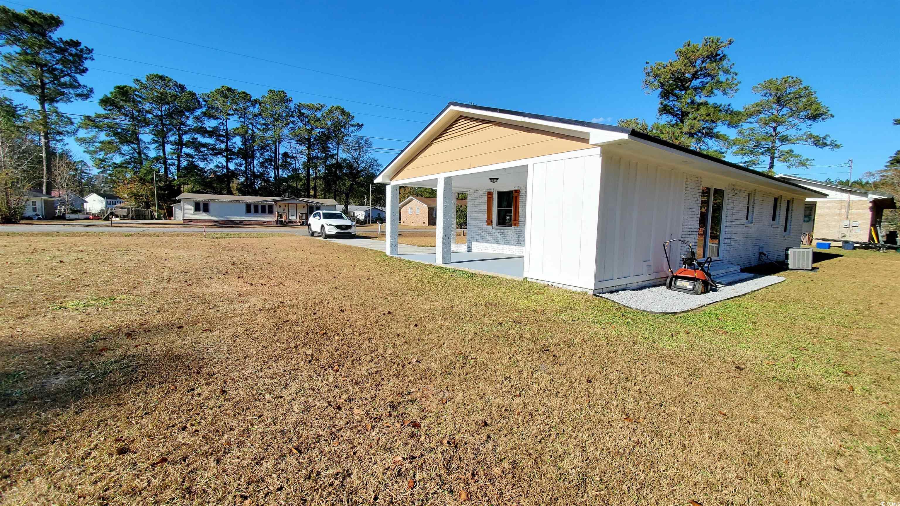 90 Wateree Trail, Georgetown, South Carolina image 9