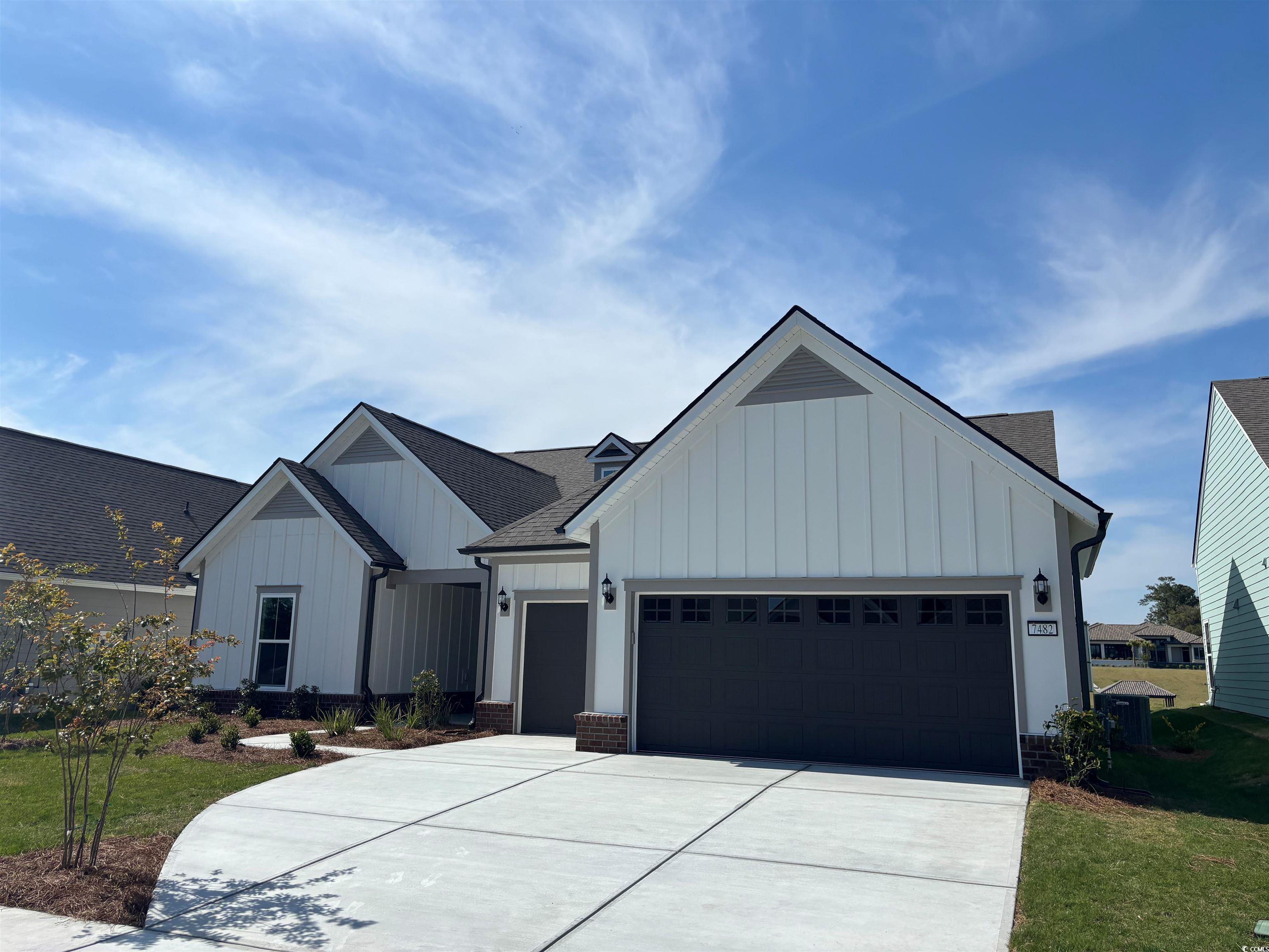 7482 Sarteano Dr. Myrtle Beach, SC 29572