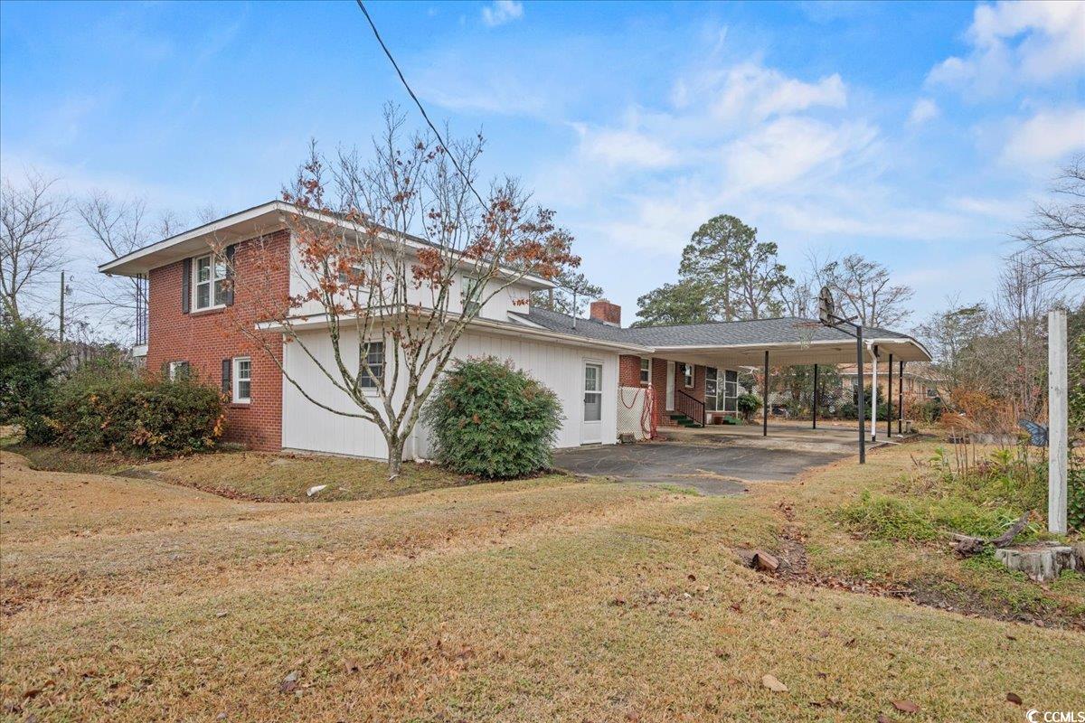 1101 E 3rd Ave., Lake View, South Carolina image 6