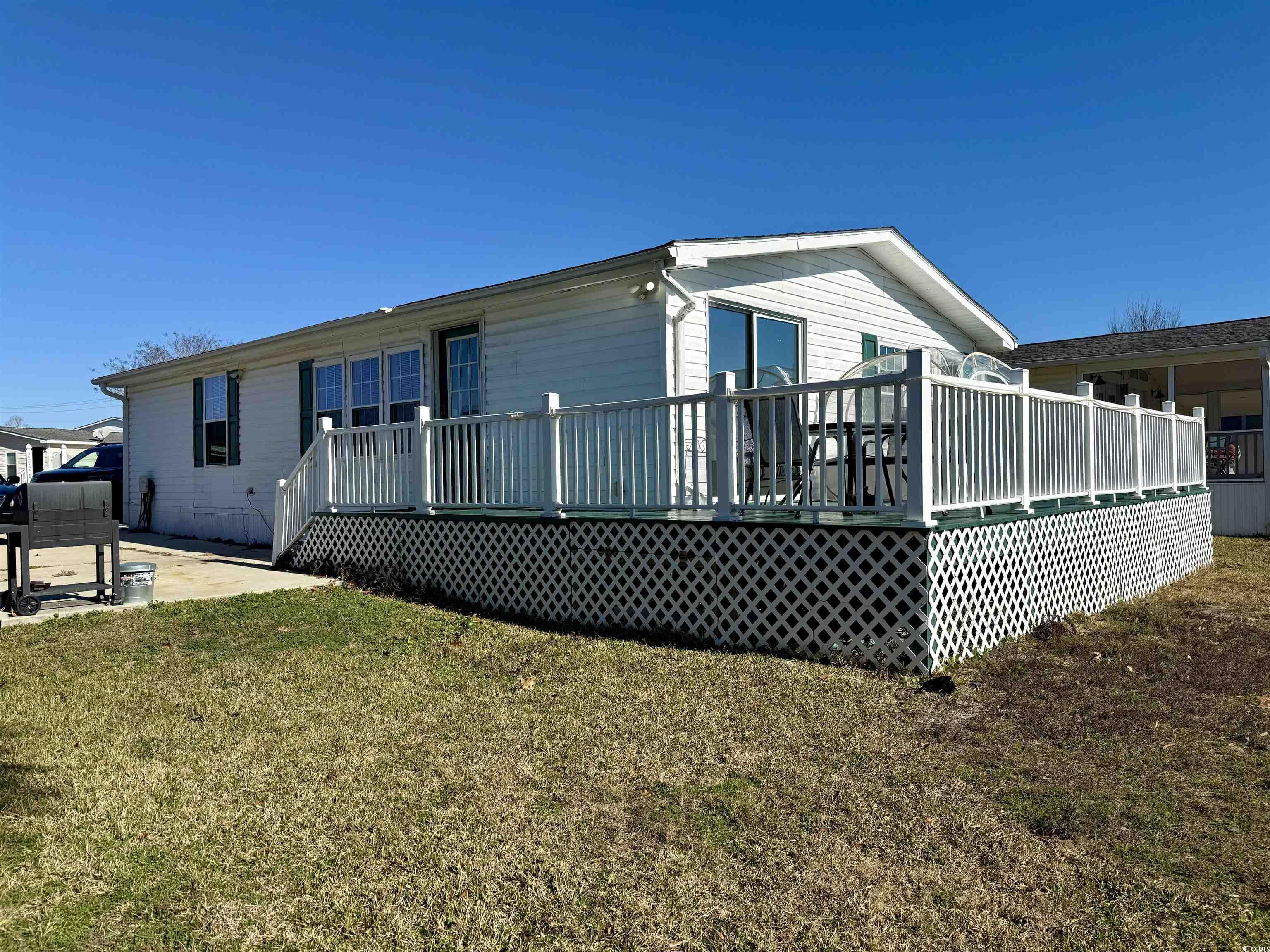 1886 Sunrise Dr., Surfside Beach, South Carolina image 24