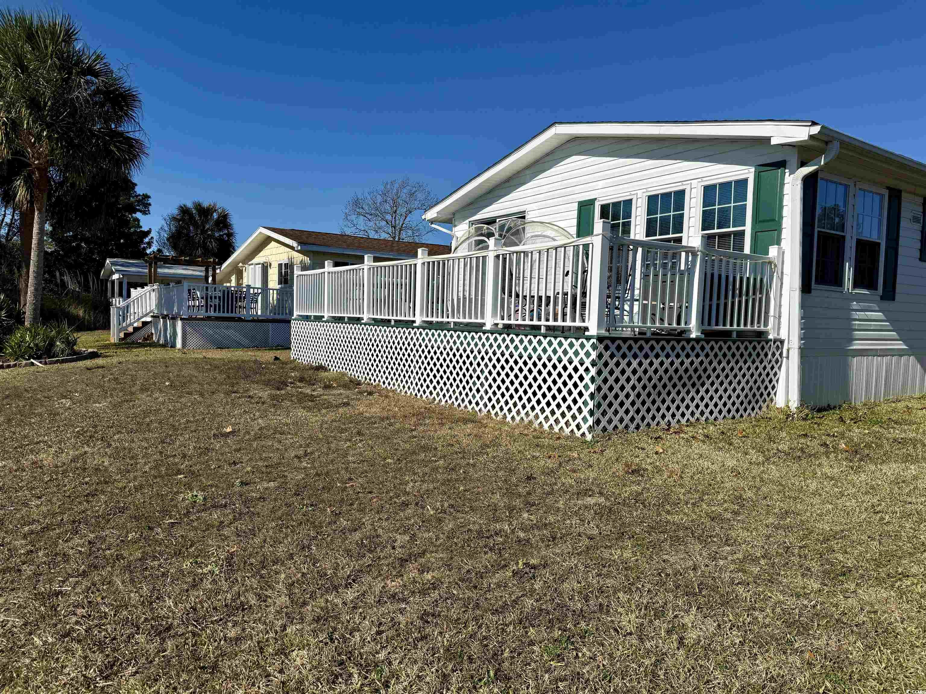 1886 Sunrise Dr., Surfside Beach, South Carolina image 25