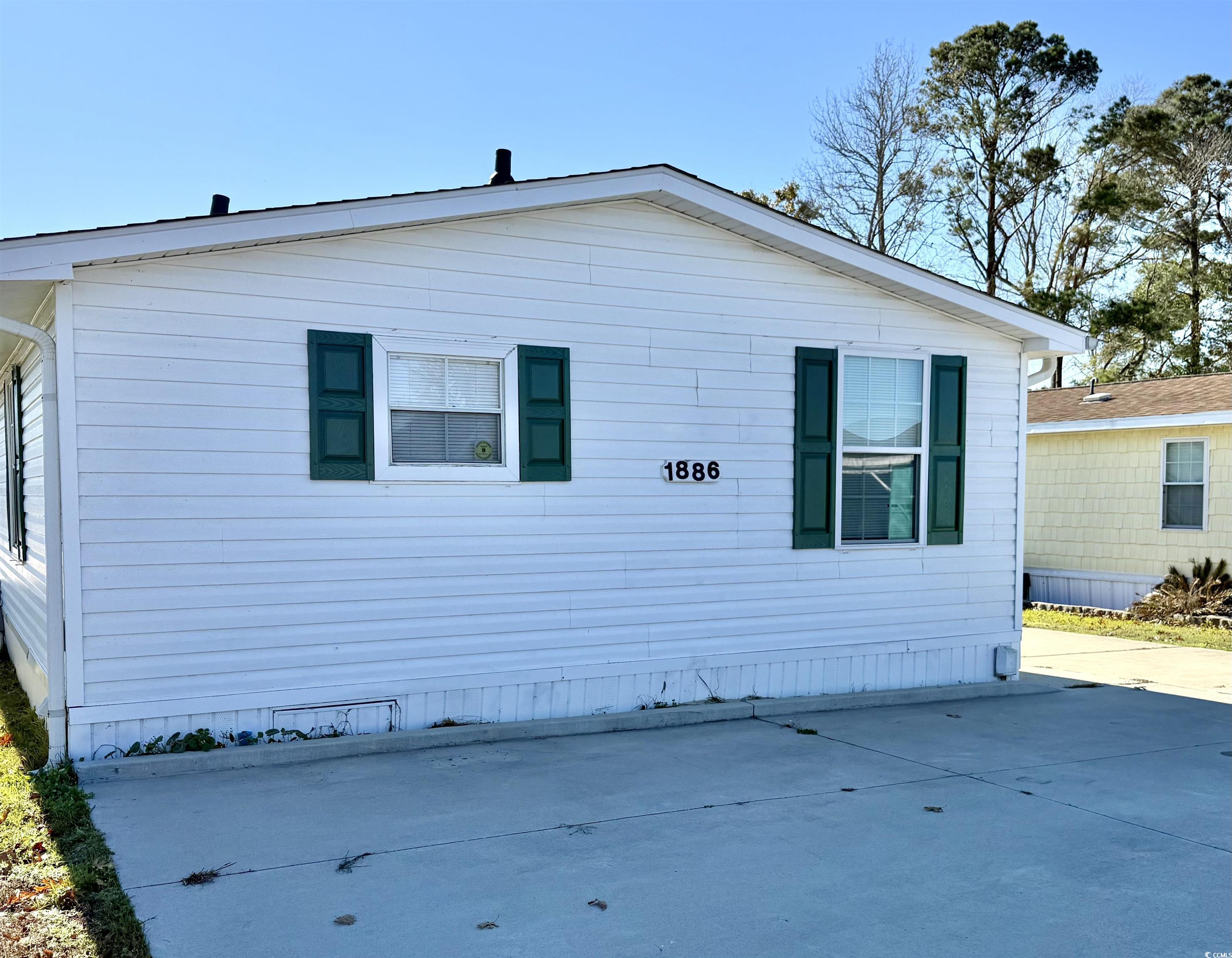 1886 Sunrise Dr., Surfside Beach, South Carolina image 26