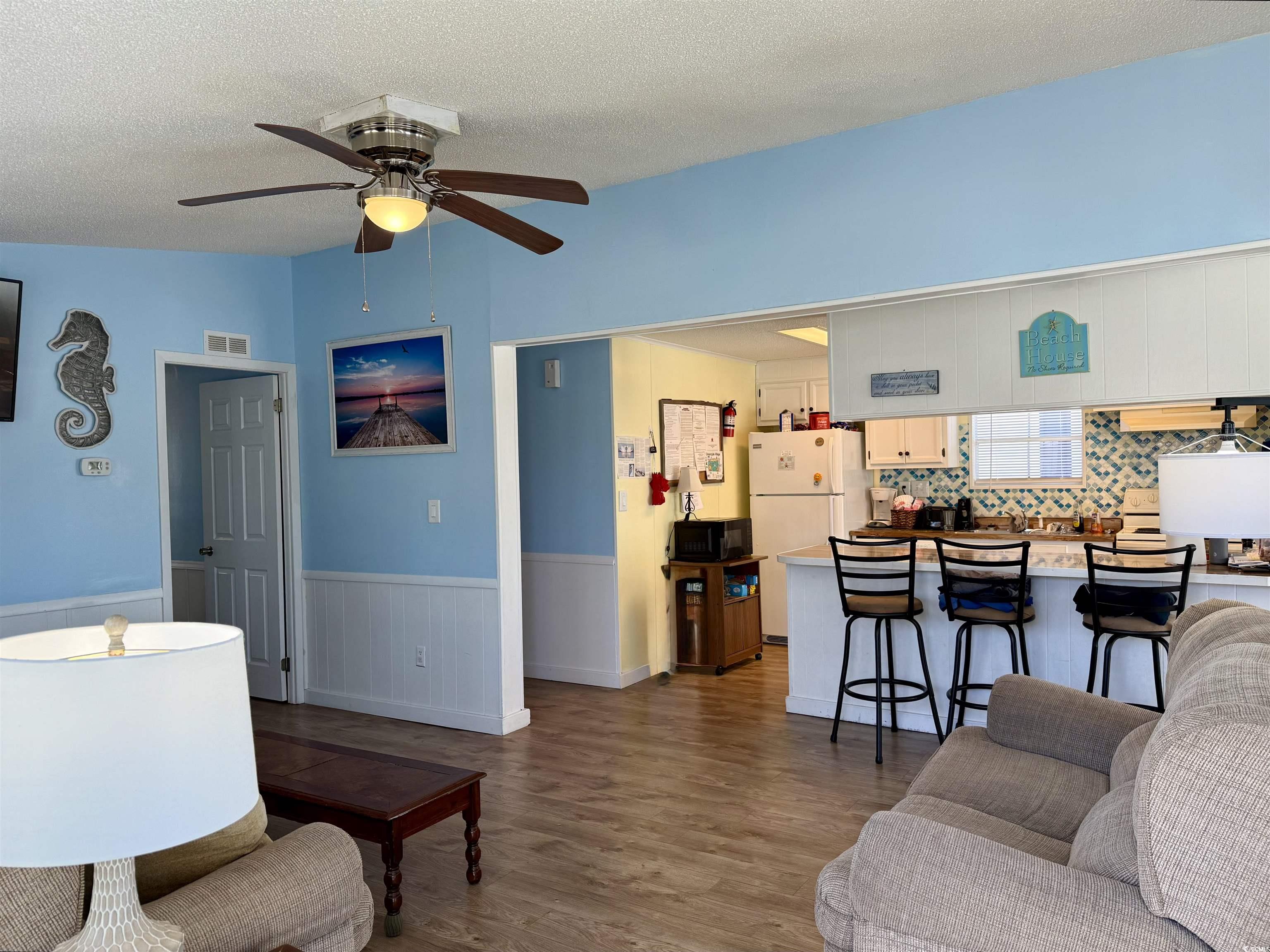 1886 Sunrise Dr., Surfside Beach, South Carolina image 3