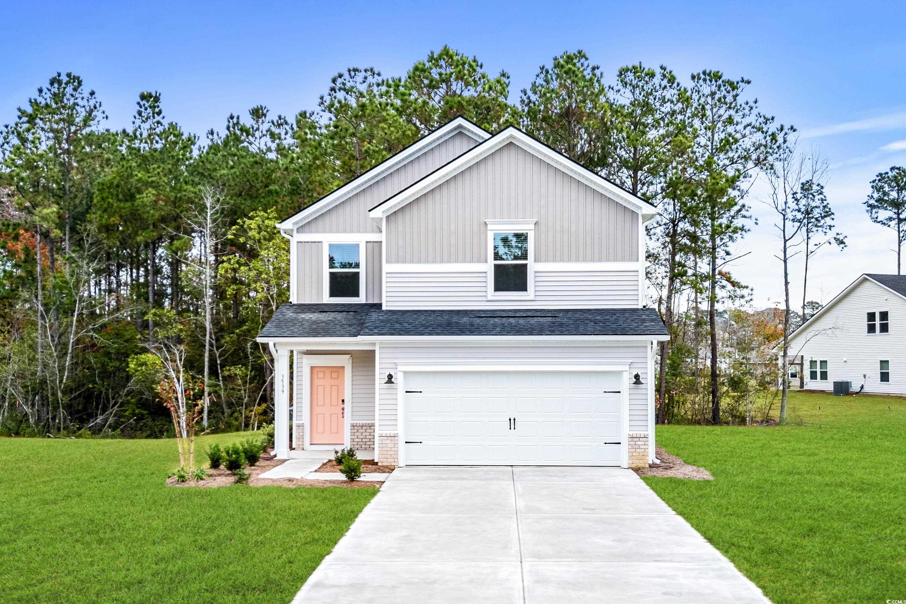 3544 Rayner Cove Ct. Little River, SC 29566