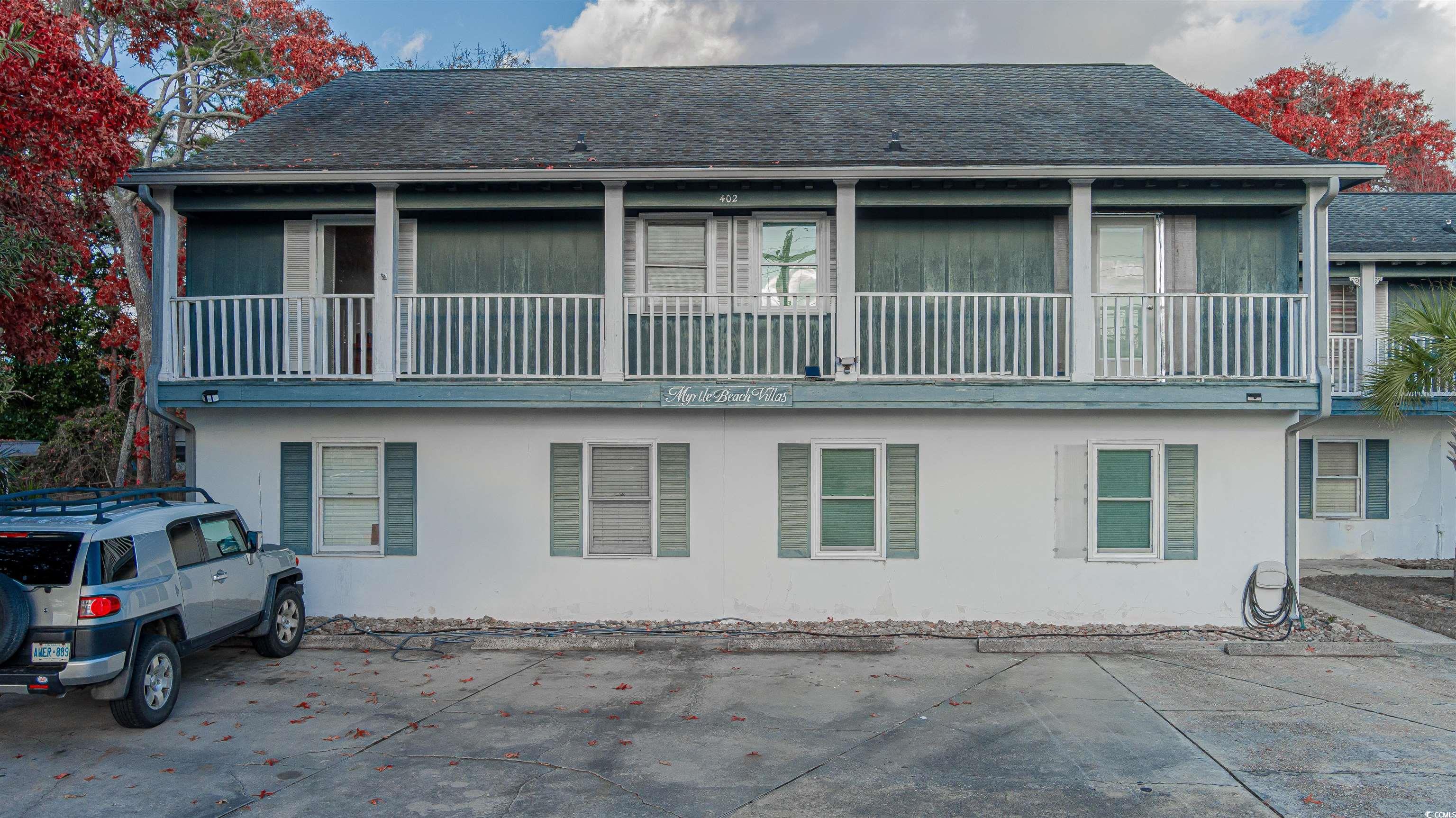 403 71st Ave. N #1, Myrtle Beach, South Carolina image 1