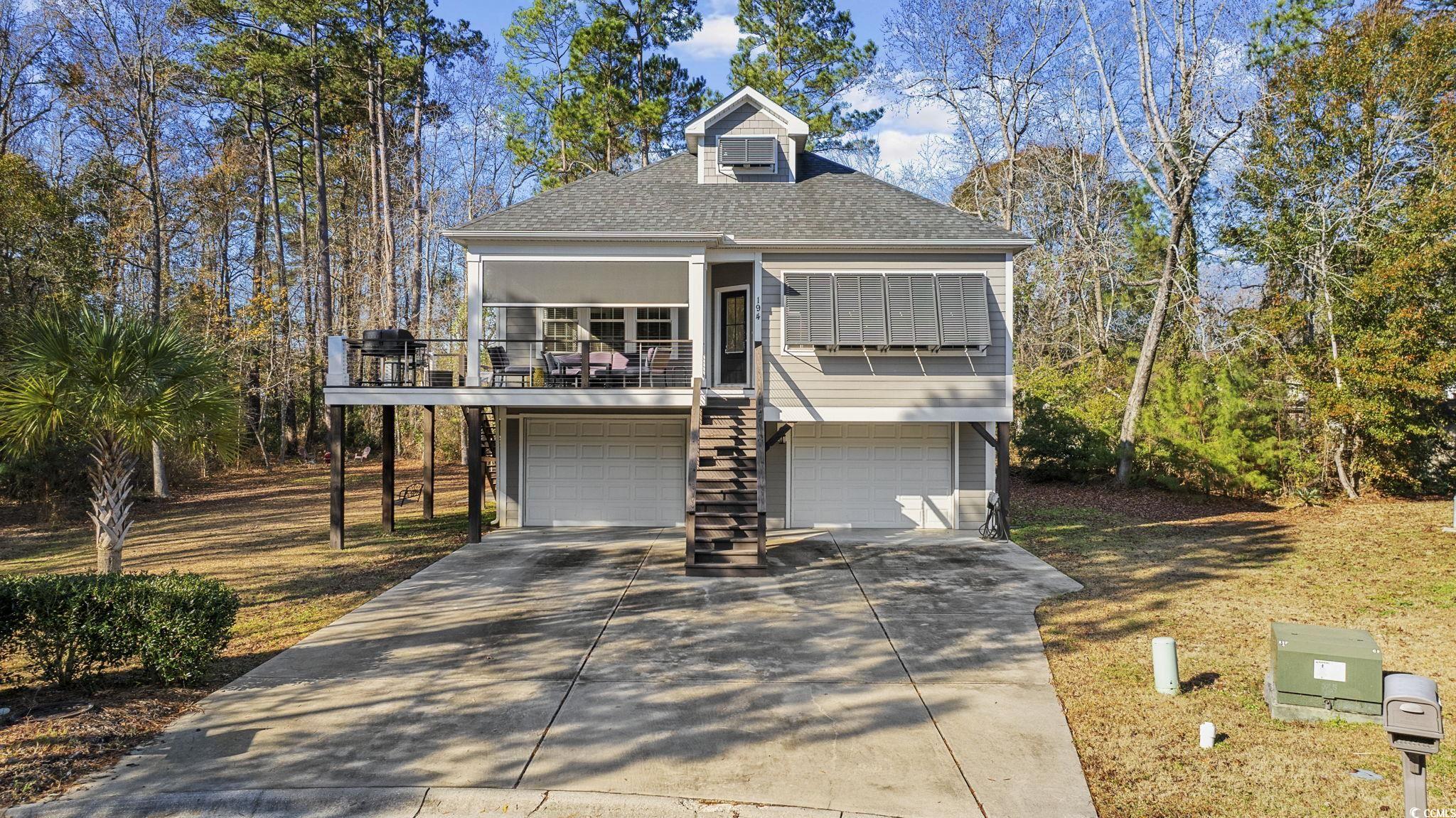 194 Carlise Way Myrtle Beach, SC 29579