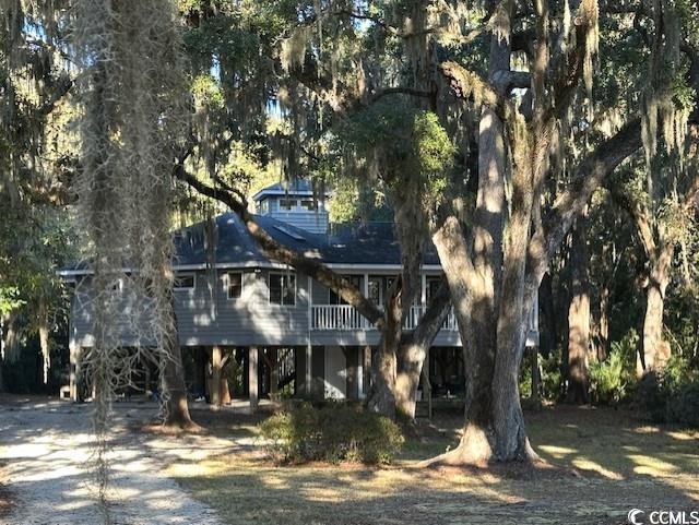 187 Alston Rd., Pawleys Island, South Carolina image 1