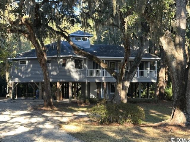 187 Alston Rd., Pawleys Island, South Carolina image 2