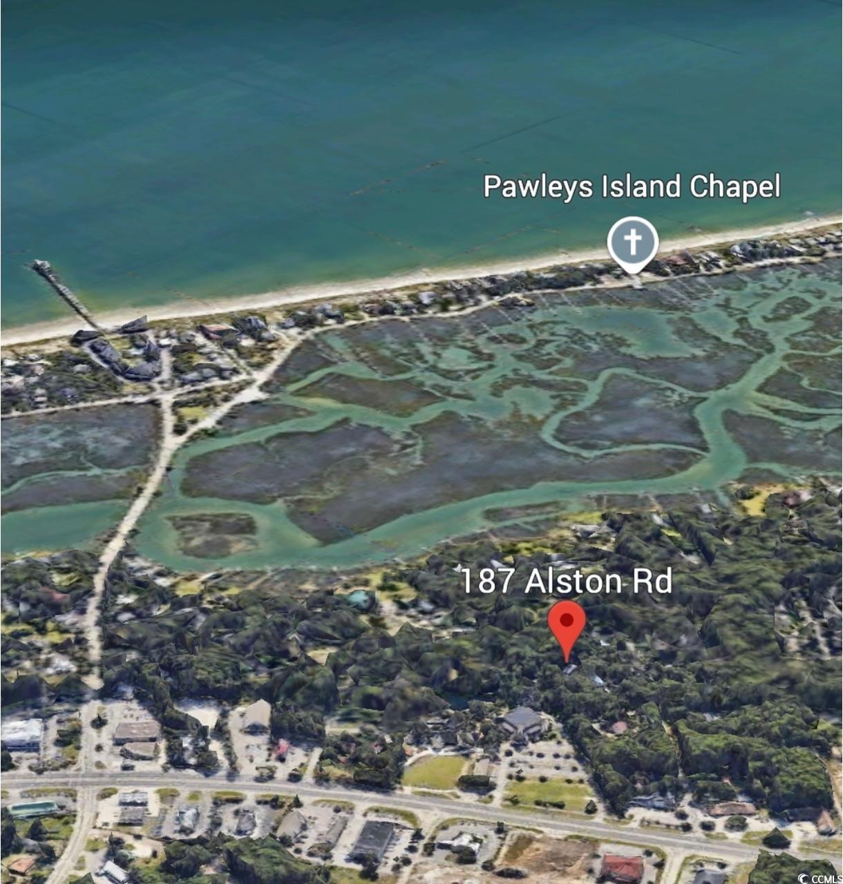 187 Alston Rd., Pawleys Island, South Carolina image 4