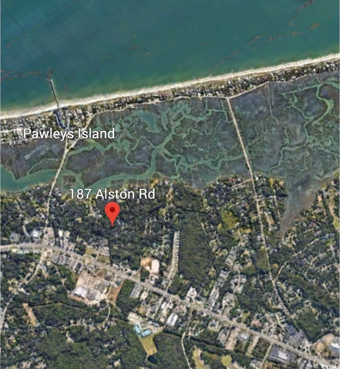 187 Alston Rd., Pawleys Island, South Carolina image 6