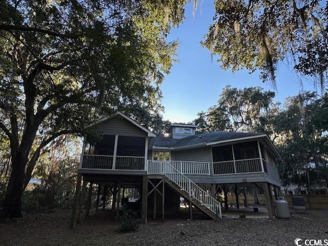 187 Alston Rd., Pawleys Island, South Carolina image 8