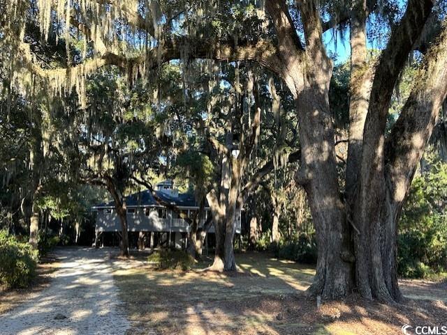 187 Alston Rd., Pawleys Island, South Carolina image 9