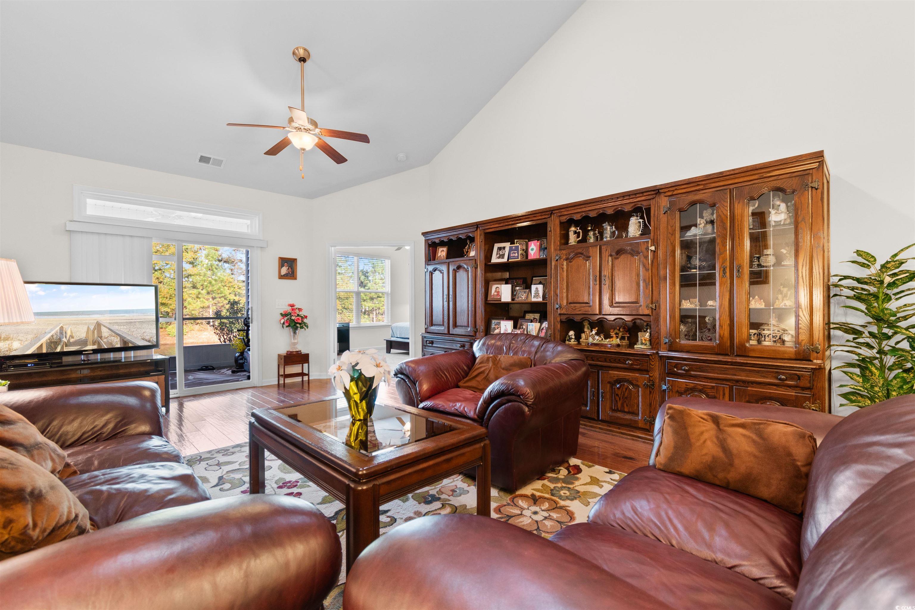 1541 Palmina Loop #D, Myrtle Beach, South Carolina image 10