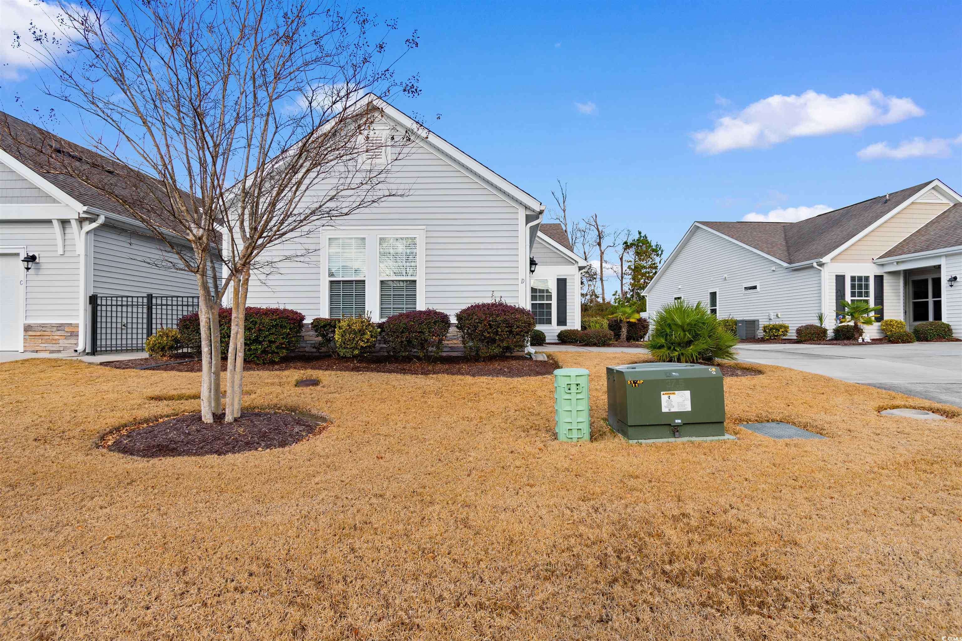 1541 Palmina Loop #D, Myrtle Beach, South Carolina image 2