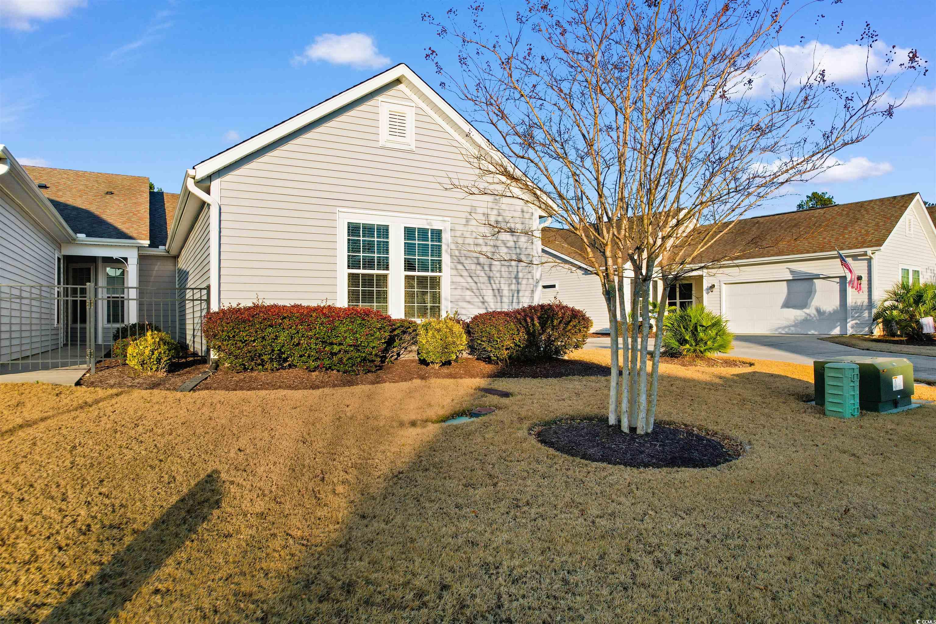 1541 Palmina Loop #D, Myrtle Beach, South Carolina image 3