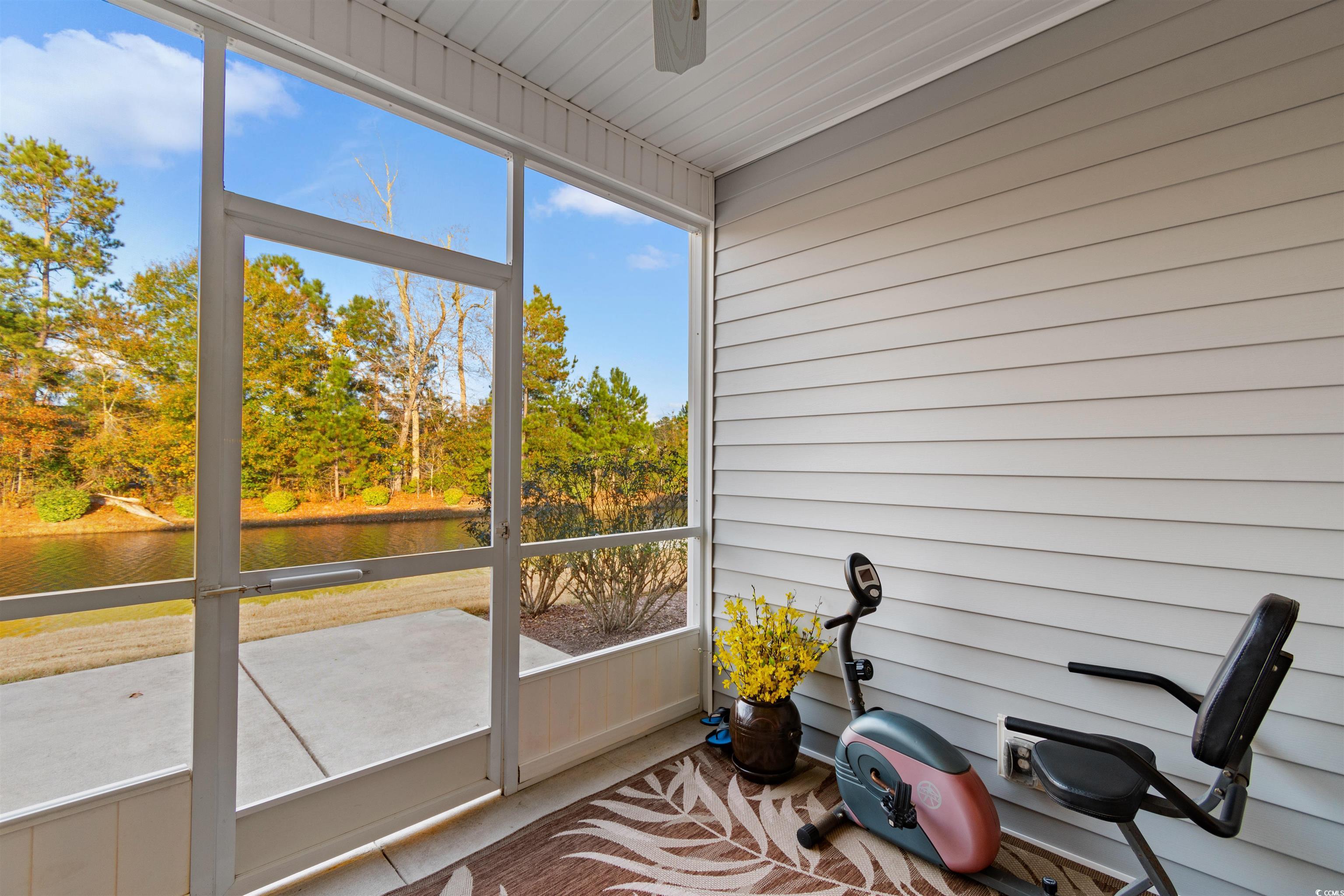 1541 Palmina Loop #D, Myrtle Beach, South Carolina image 32