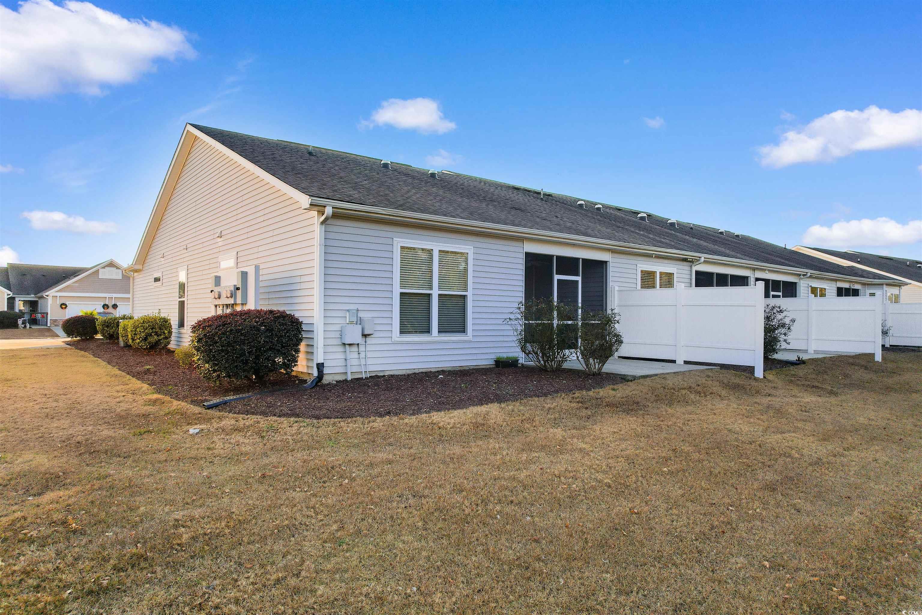 1541 Palmina Loop #D, Myrtle Beach, South Carolina image 35