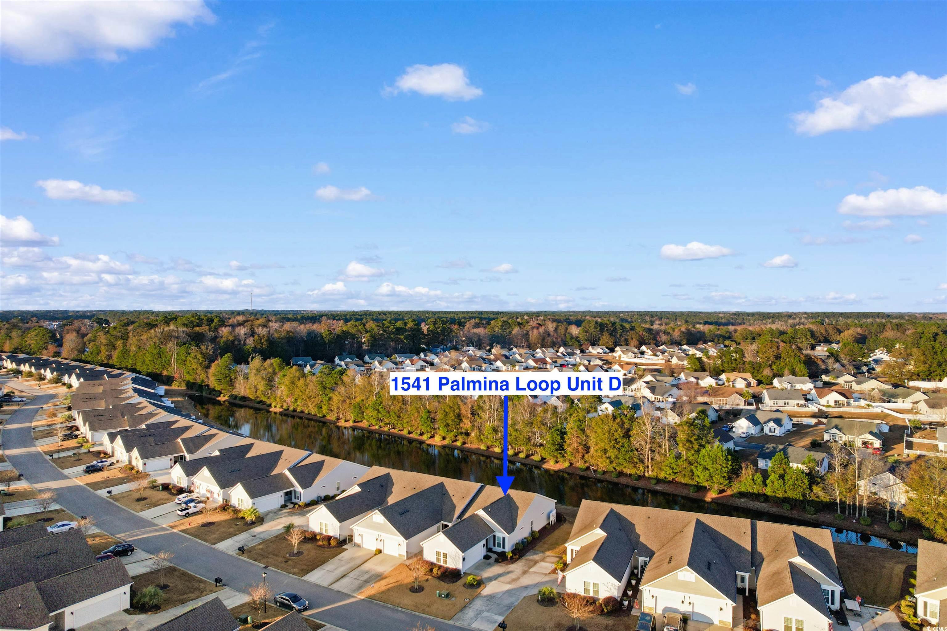 1541 Palmina Loop #D, Myrtle Beach, South Carolina image 38