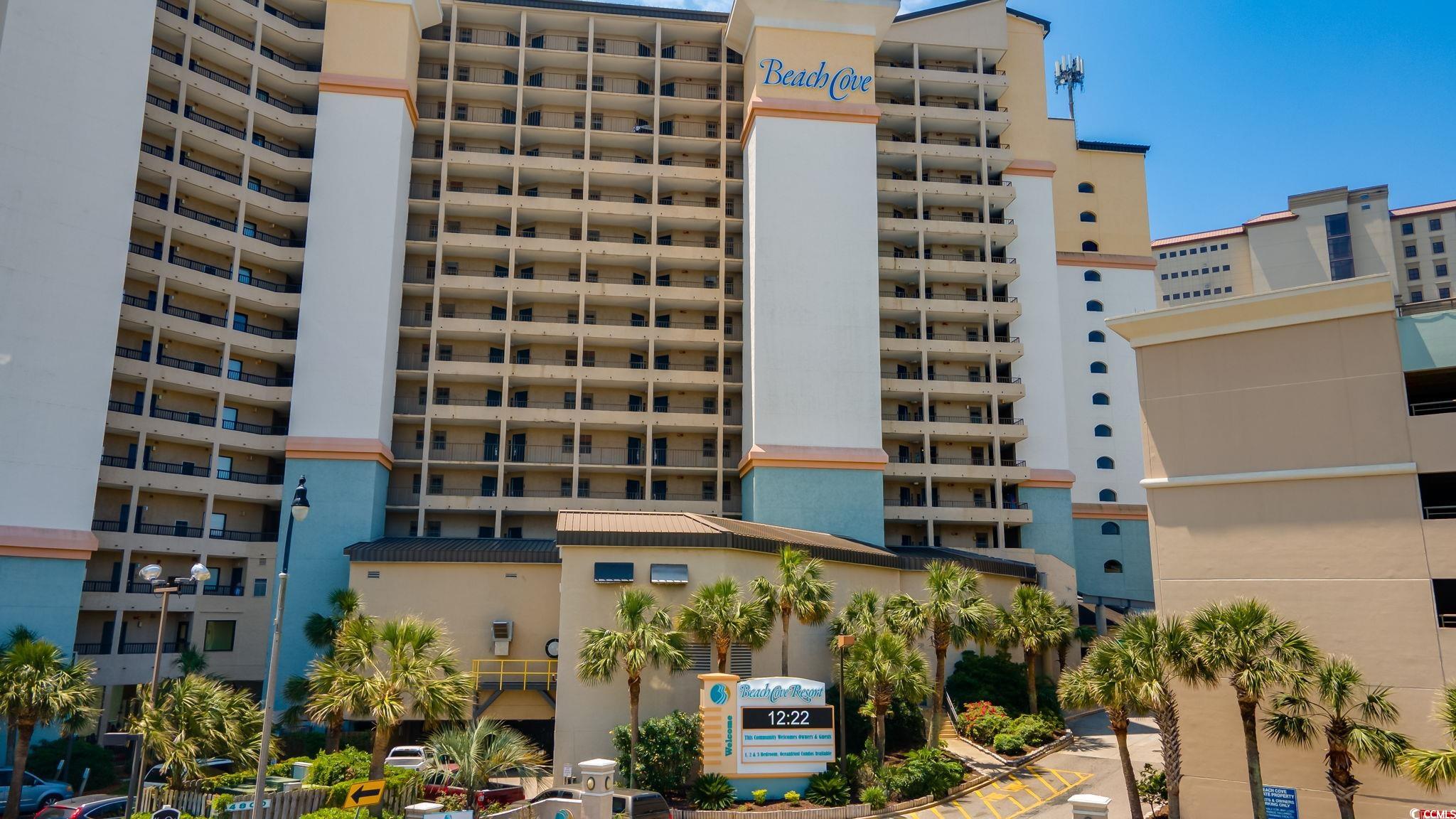 4800 S Ocean Blvd. UNIT #920 North Myrtle Beach, SC 29582