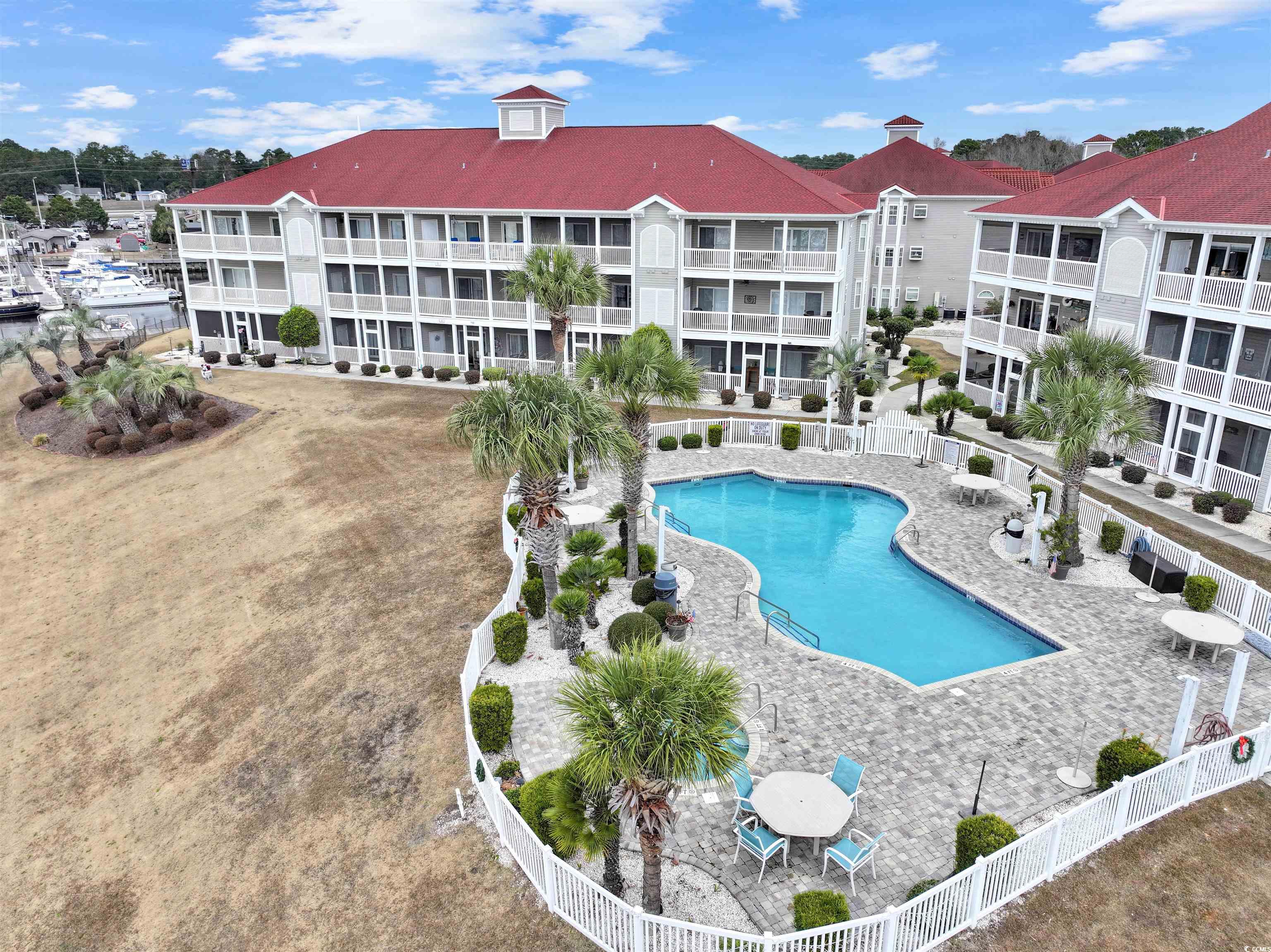 4240 Coquina Harbour Dr. UNIT E-4 Little River, SC 29566
