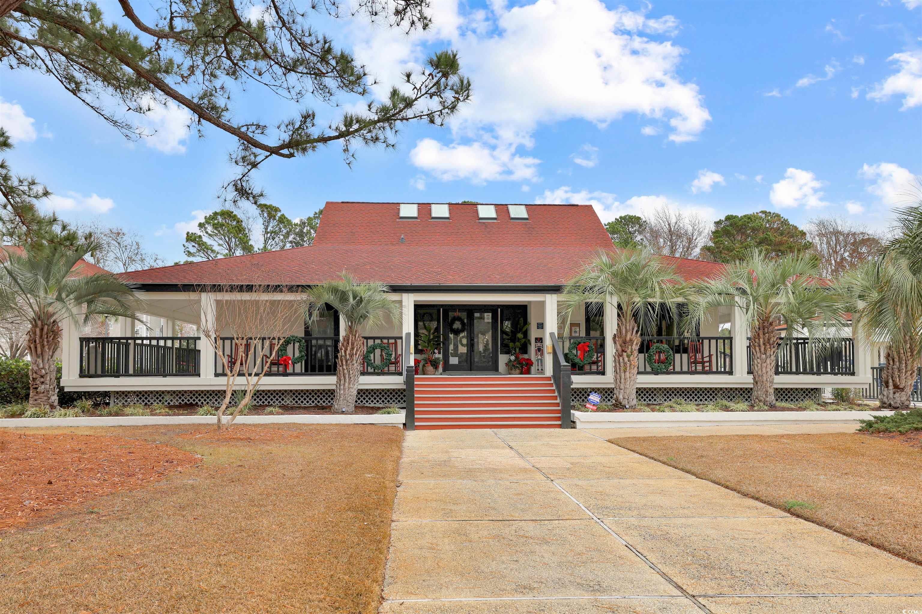 4240 Coquina Harbour Dr. #E-4, Little River, South Carolina image 30