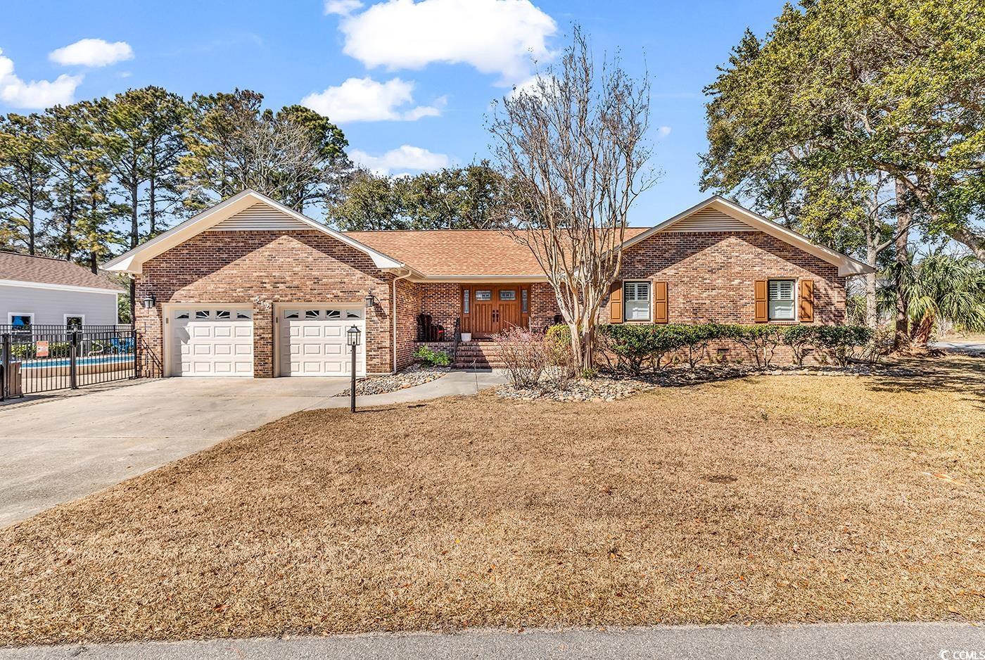 512 N Myrtle Dr. Surfside Beach, SC 29575