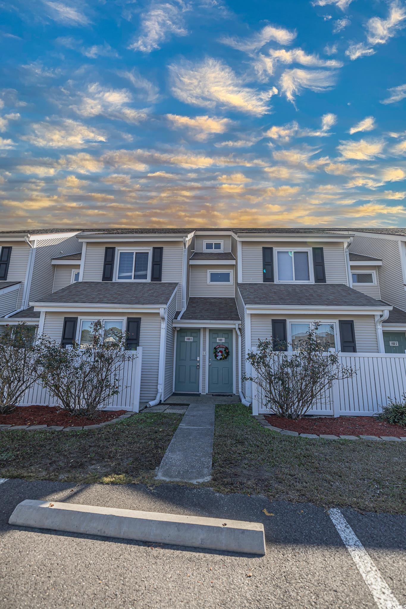 1400 Deer Creek Rd. UNIT 1b Surfside Beach, SC 29575