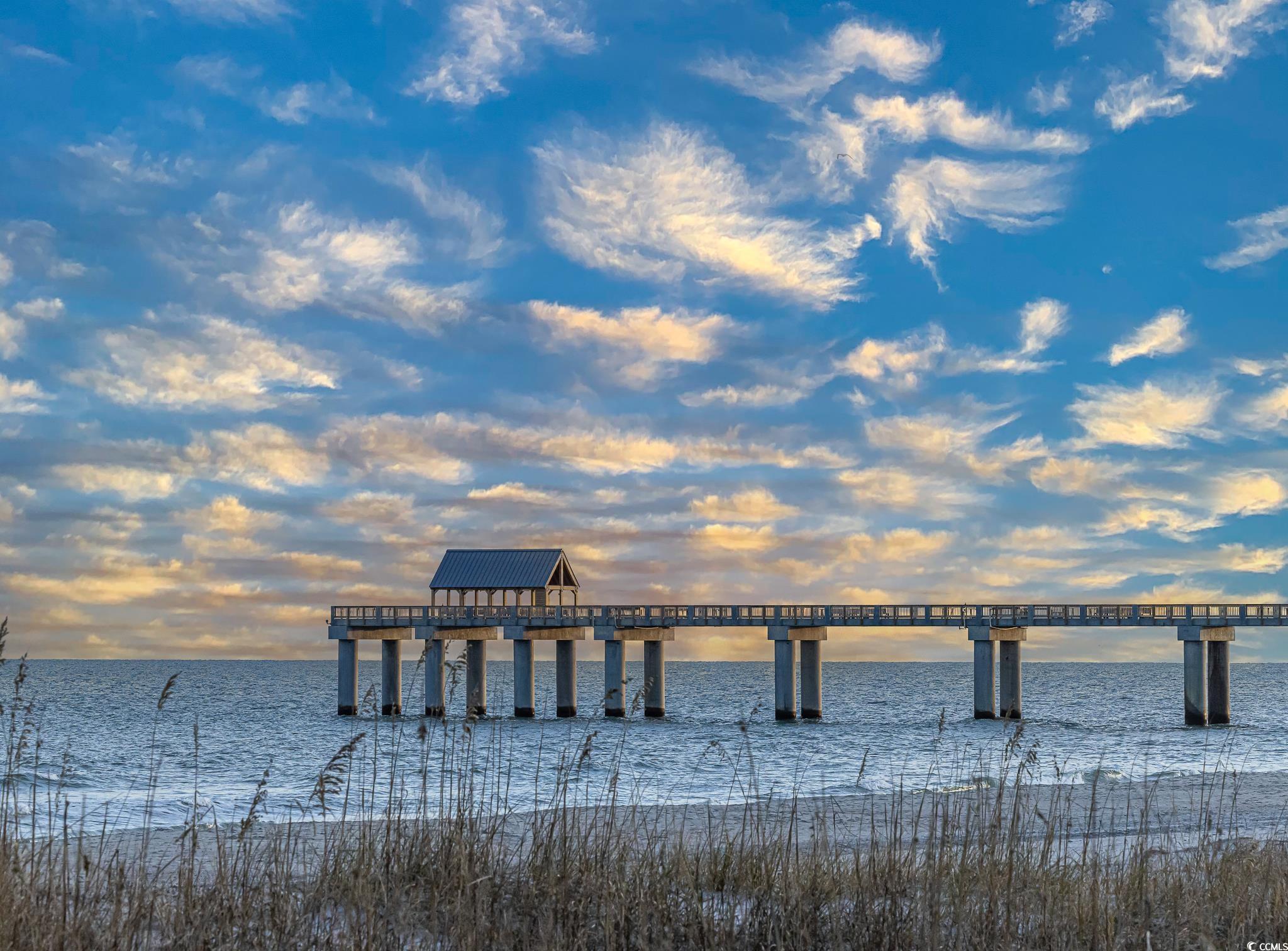 1400 Deer Creek Rd. #1B, Surfside Beach, South Carolina image 17