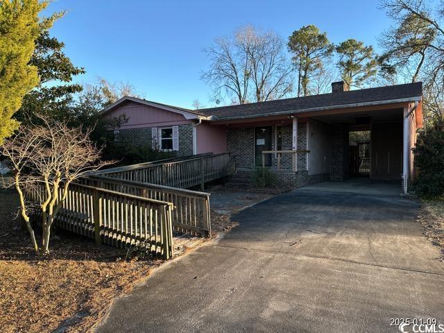 807 Anne St. North Myrtle Beach, SC 29582