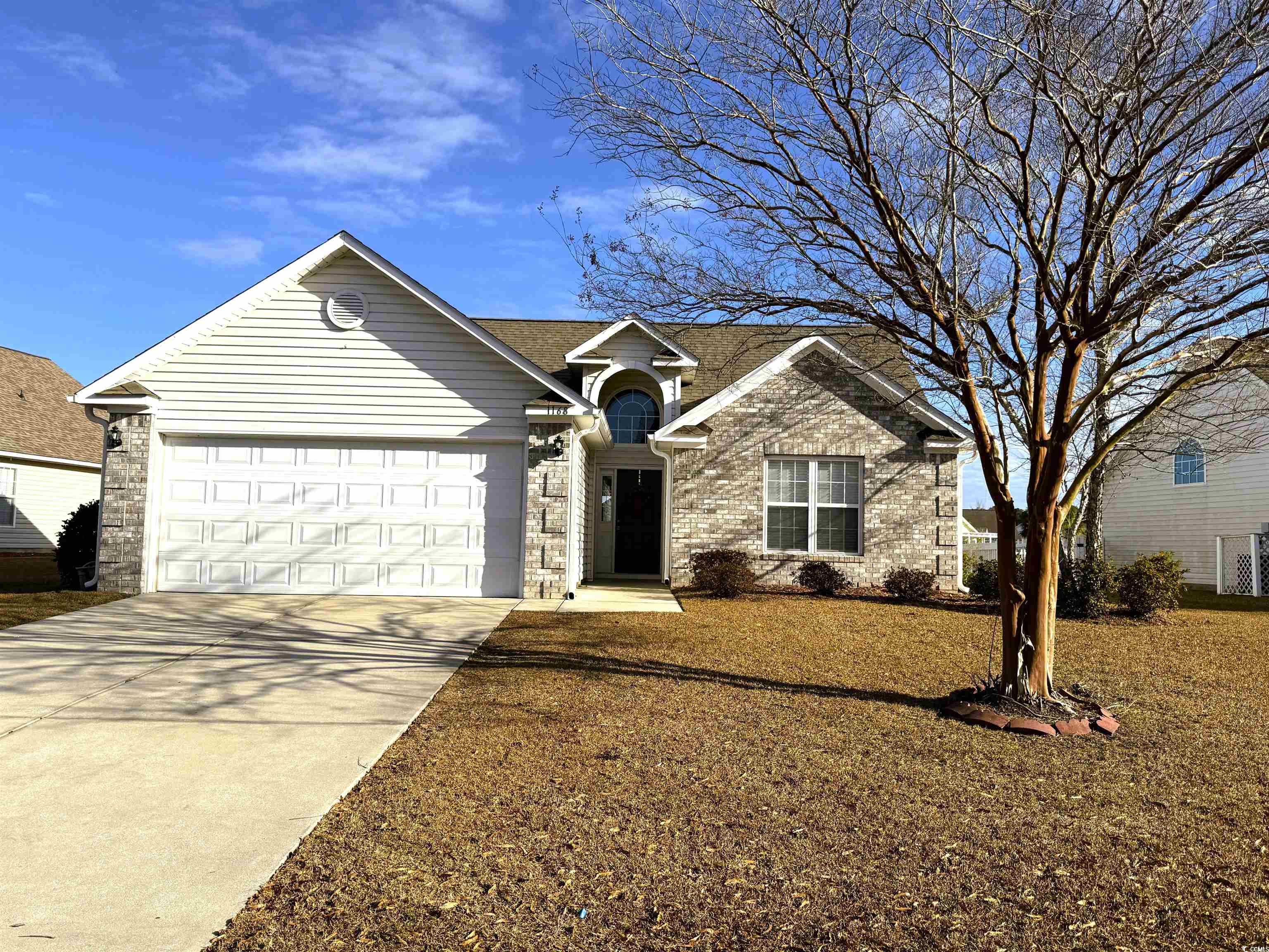 1168 Great Lakes Circle Myrtle Beach, SC 29588