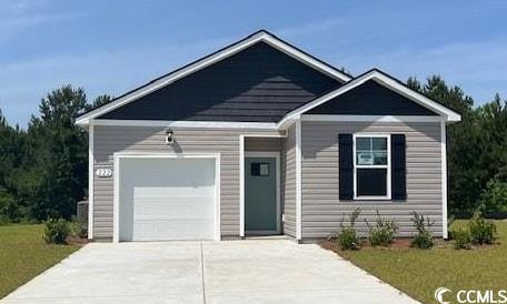 222 Carver Willow Dr. Loris, SC 29569