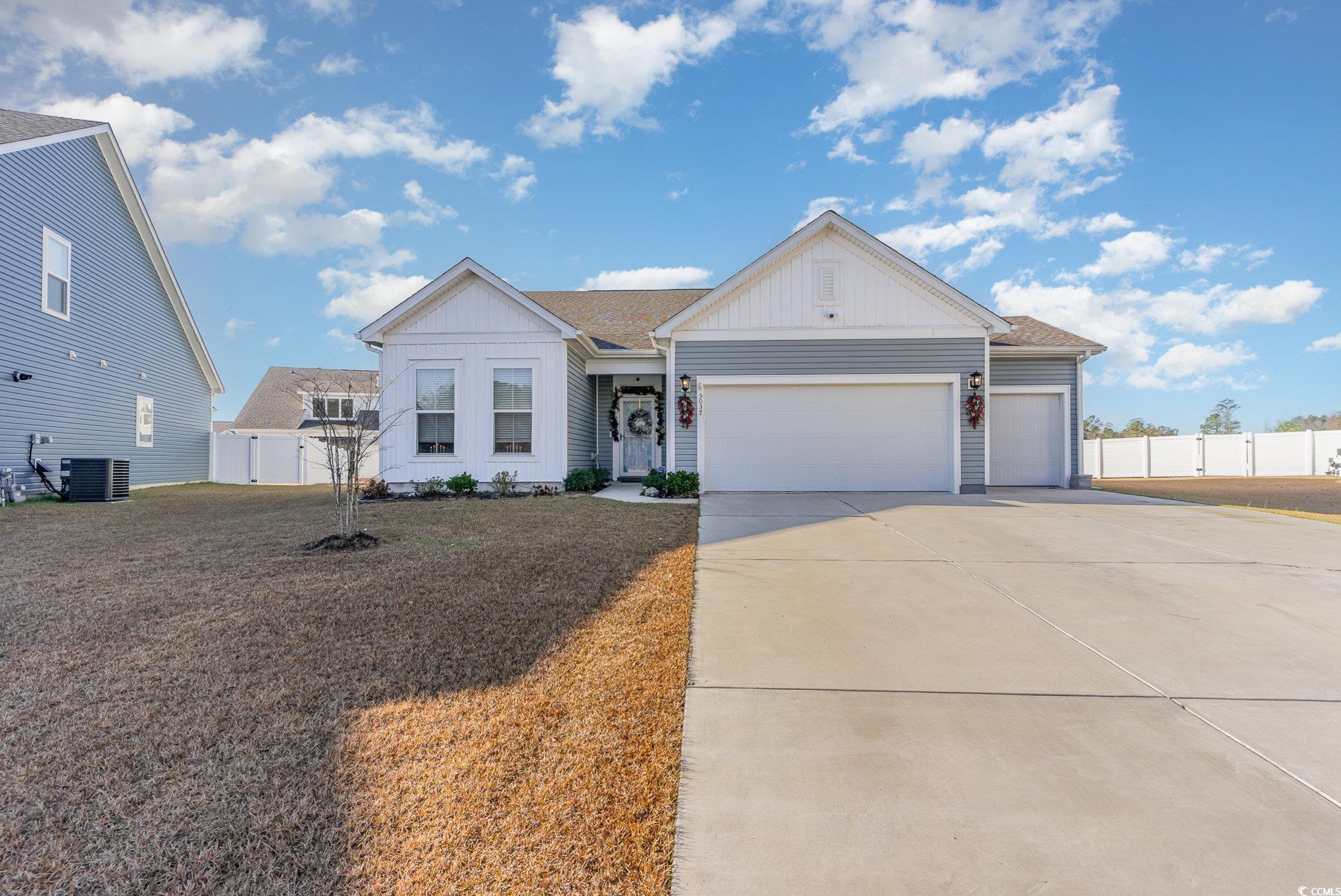 5037 Sassari St. Myrtle Beach, SC 29579