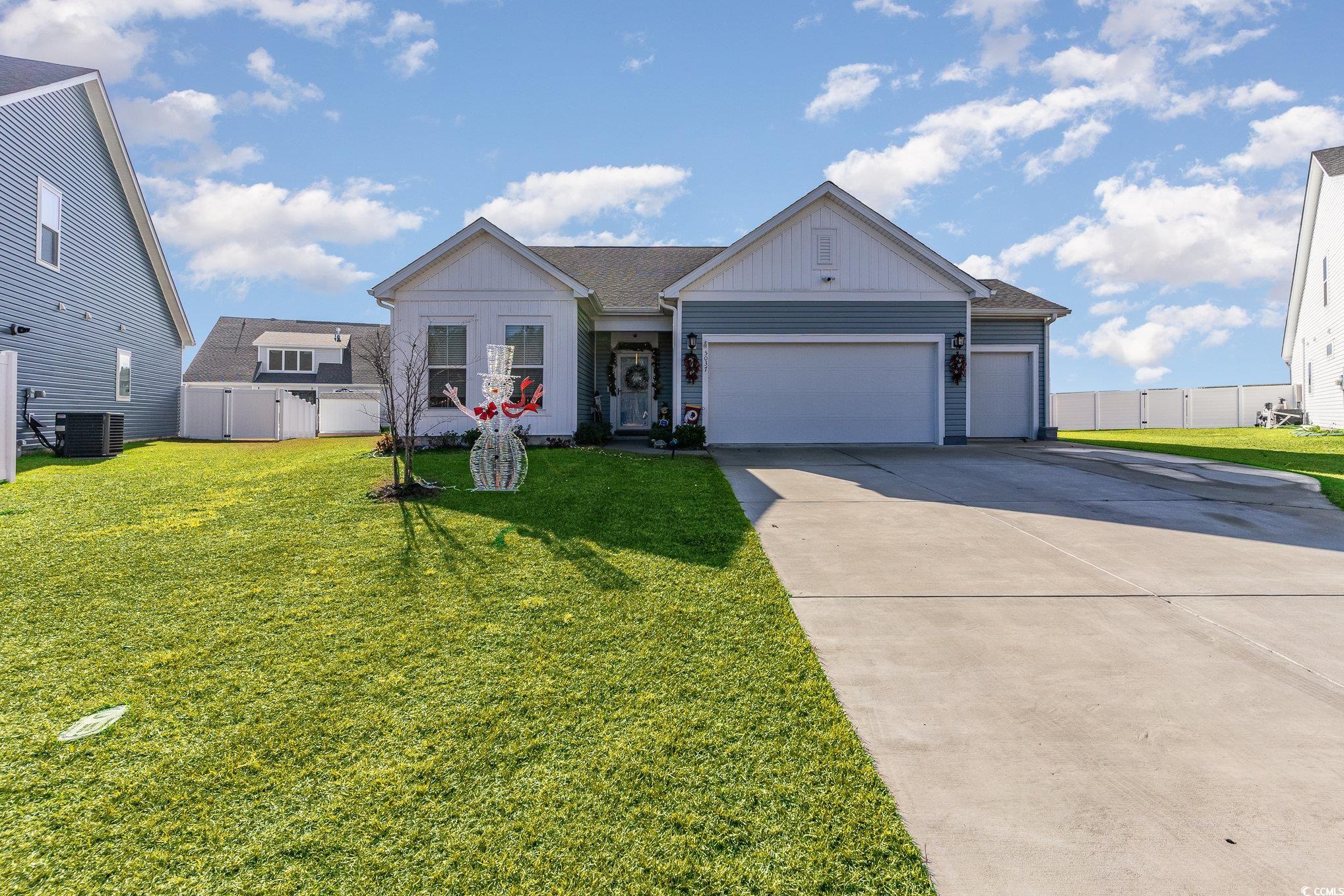 5037 Sassari St. Myrtle Beach, SC 29579