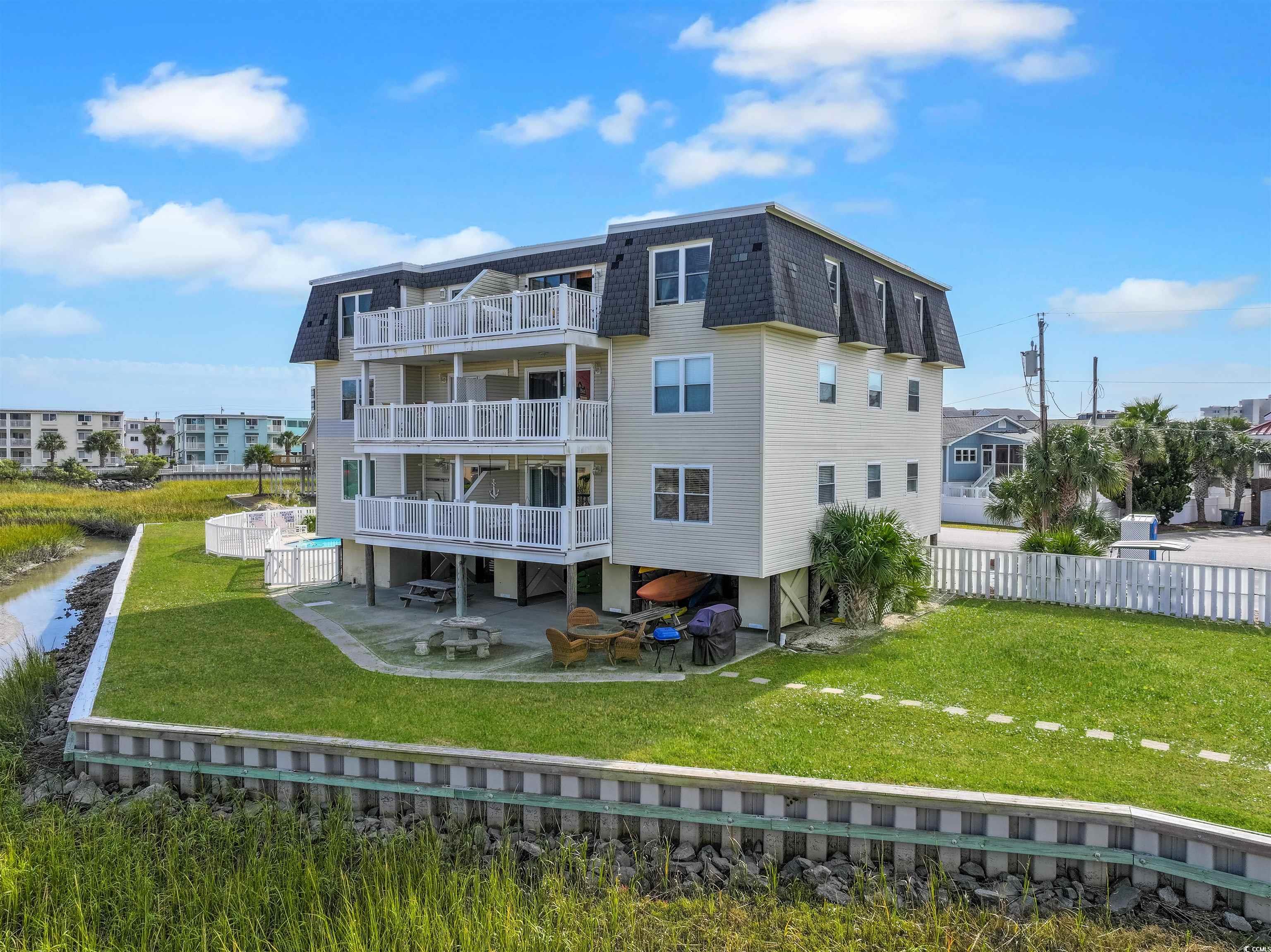 300 63rd Ave. N UNIT 306-C North Myrtle Beach, SC 29582