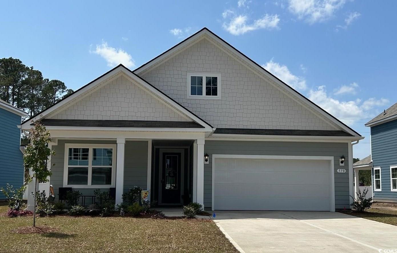 570 Haven View Way Murrells Inlet, SC 29576