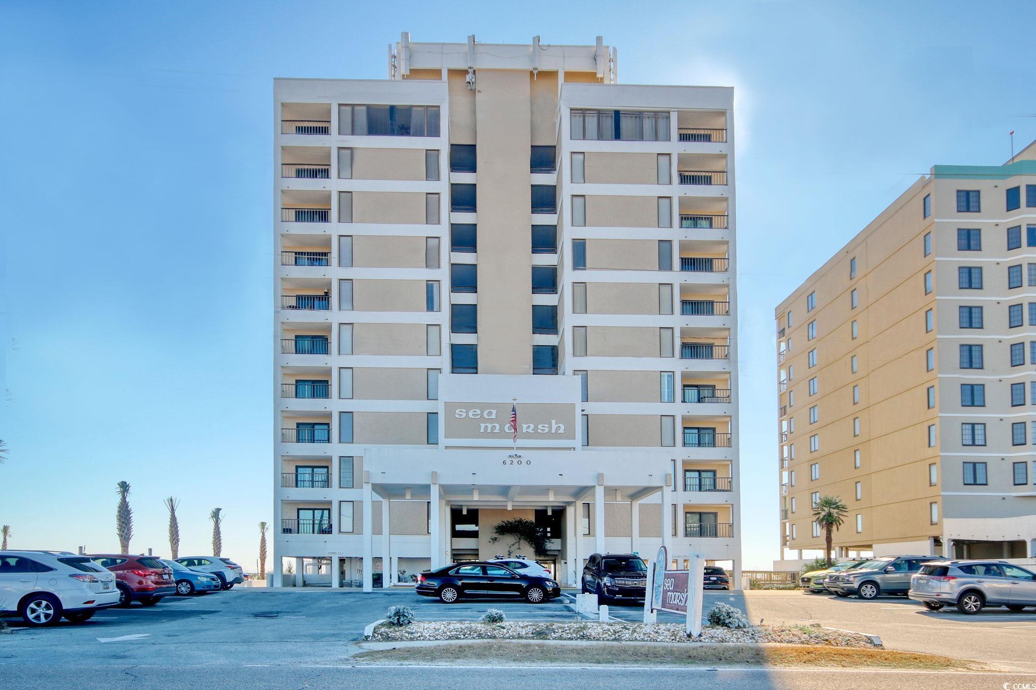 6200 Ocean Blvd. N #502, North Myrtle Beach, South Carolina image 2