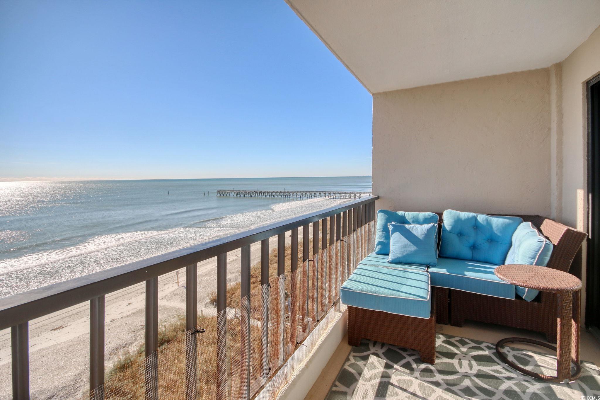 6200 Ocean Blvd. N #502, North Myrtle Beach, South Carolina image 24