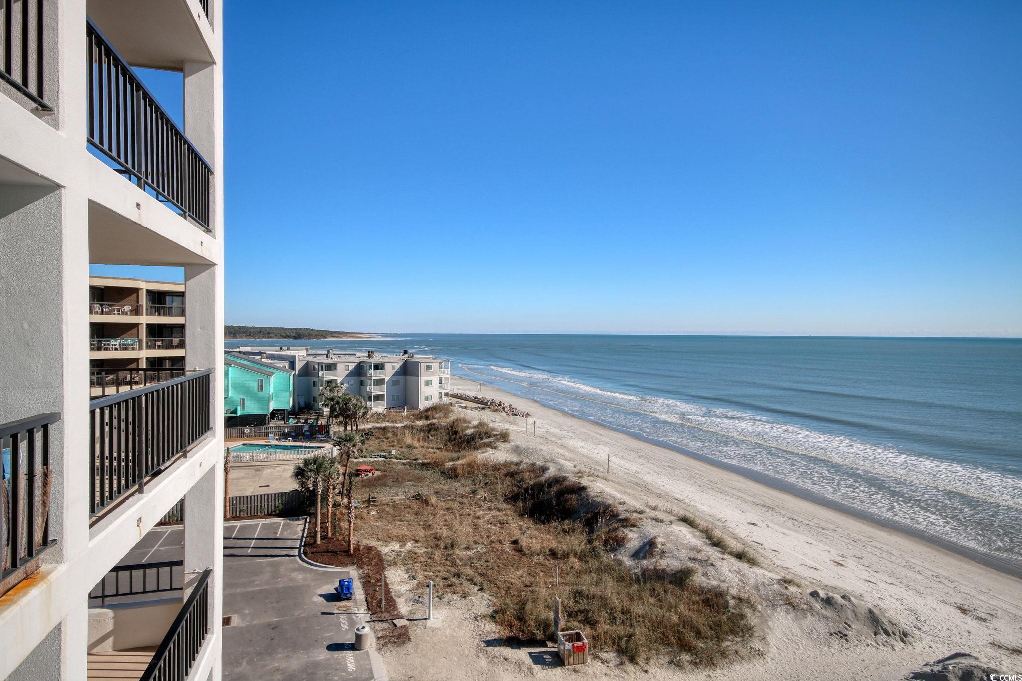 6200 Ocean Blvd. N #502, North Myrtle Beach, South Carolina image 25