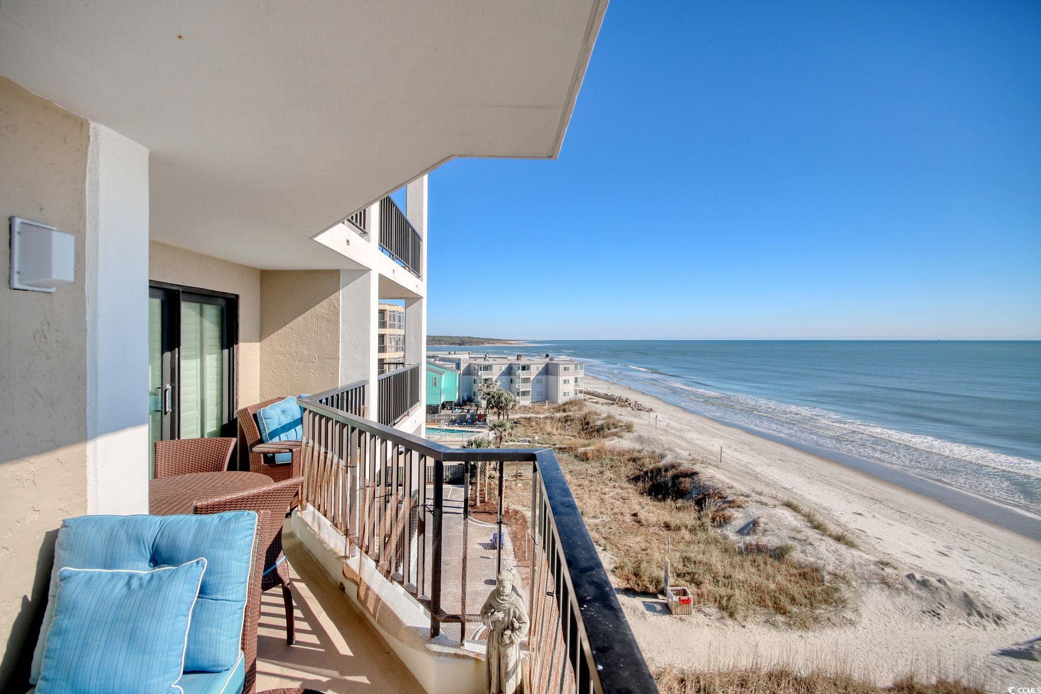 6200 Ocean Blvd. N #502, North Myrtle Beach, South Carolina image 27