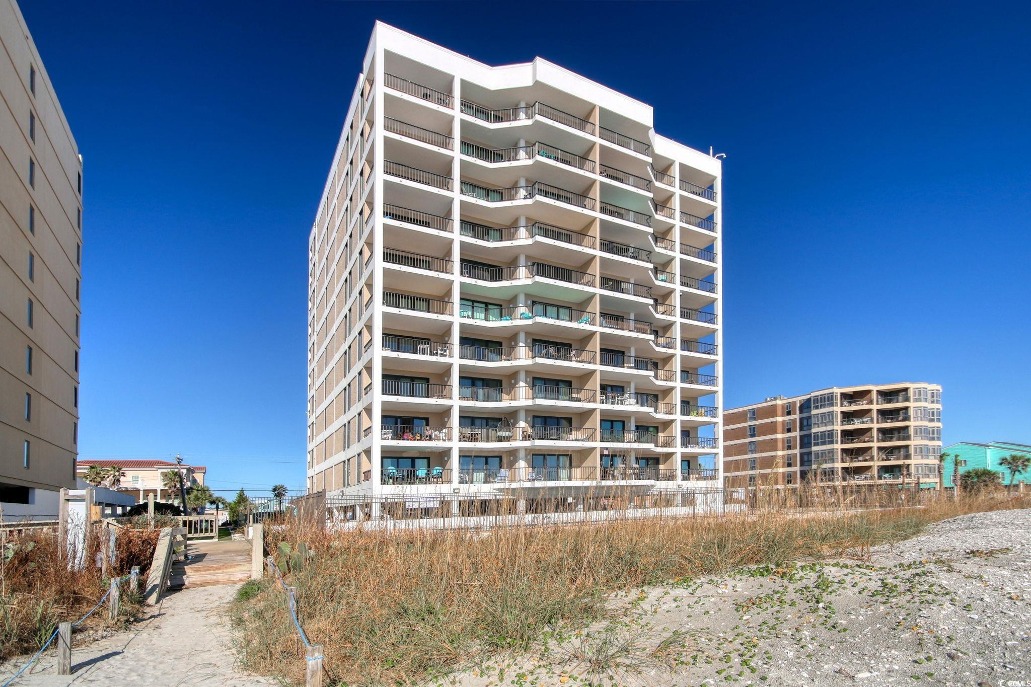 6200 Ocean Blvd. N #502, North Myrtle Beach, South Carolina image 30